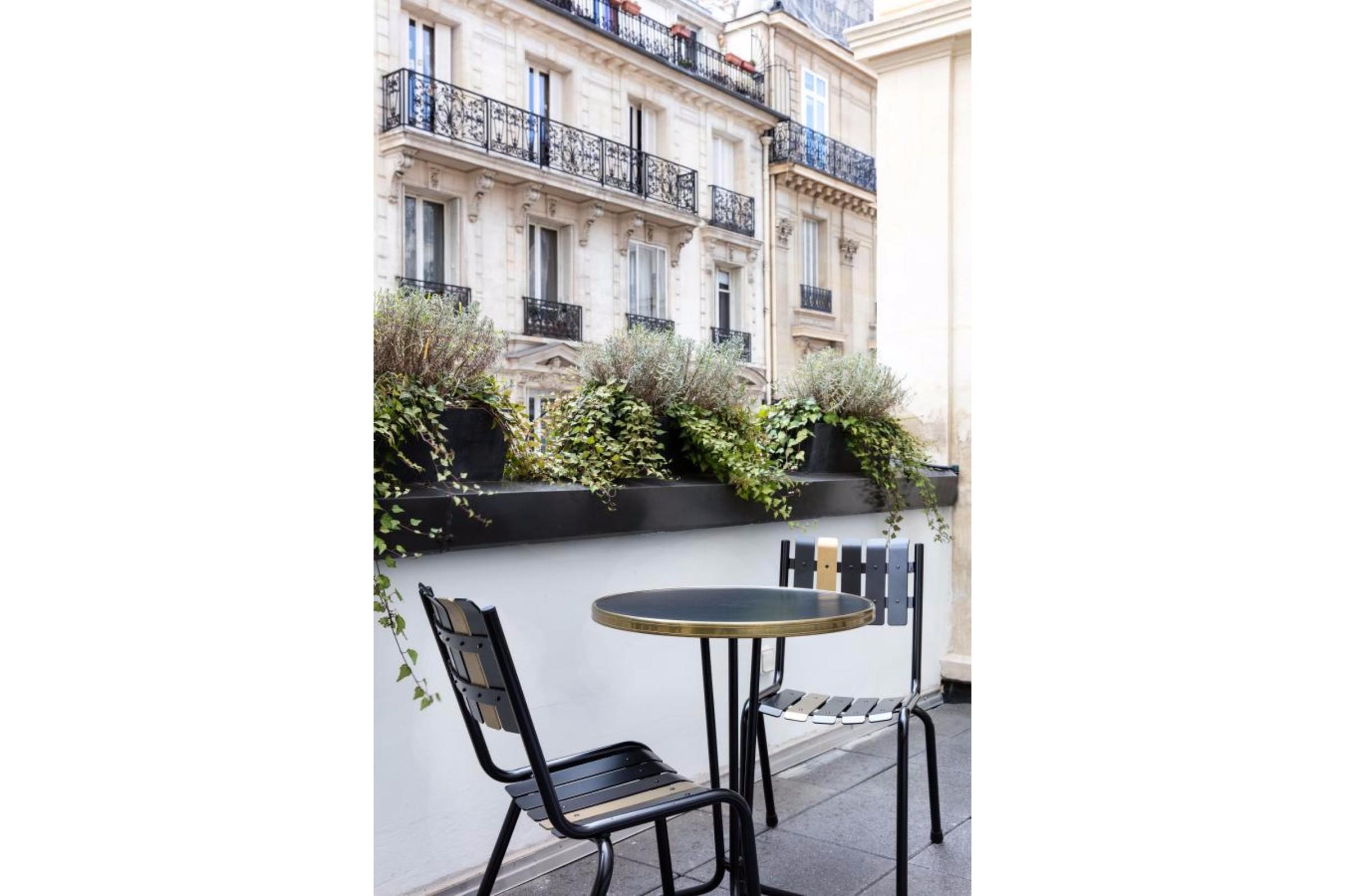 Hotel Monsieur&spa 4*