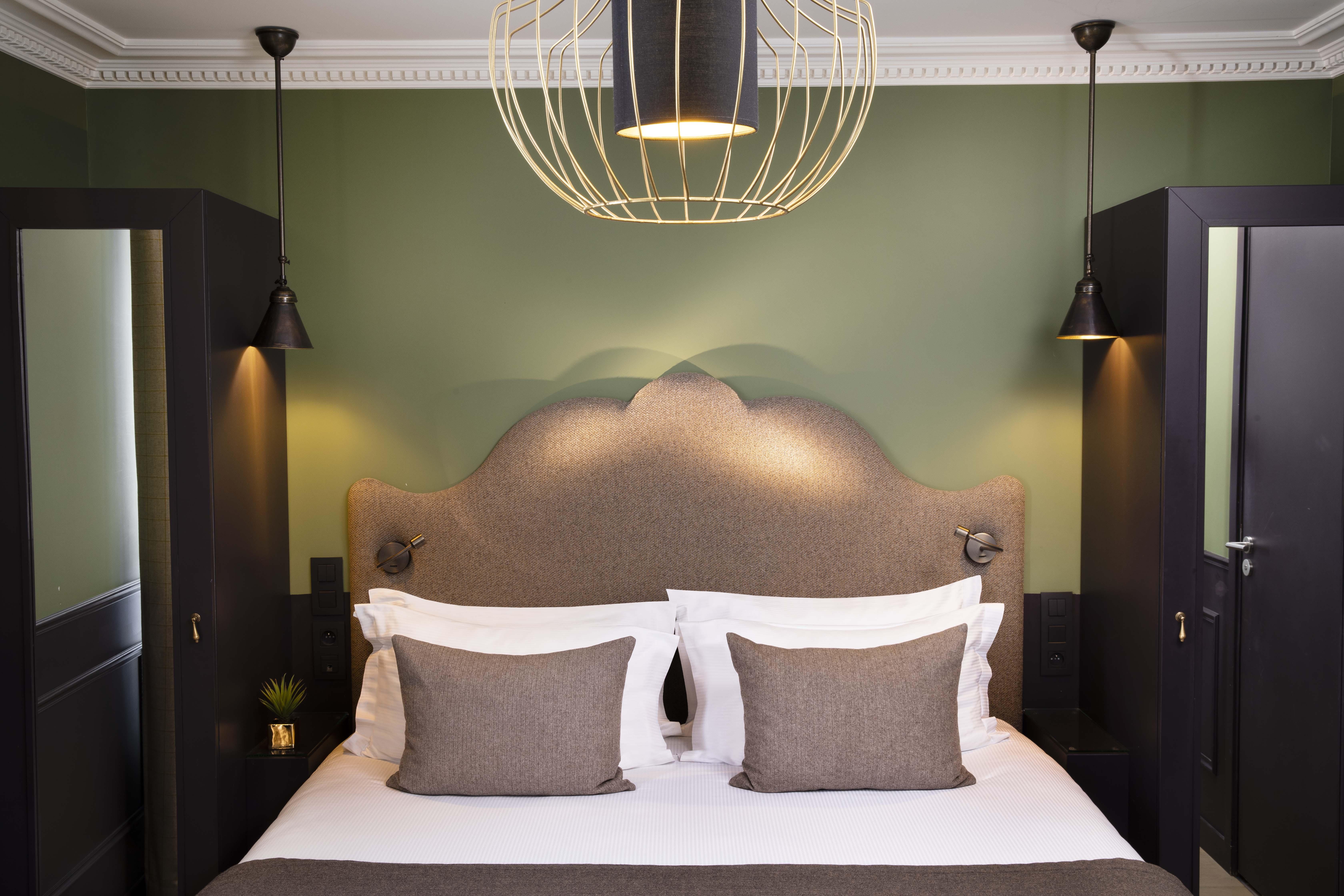 Monsieur&spa 4* Paris