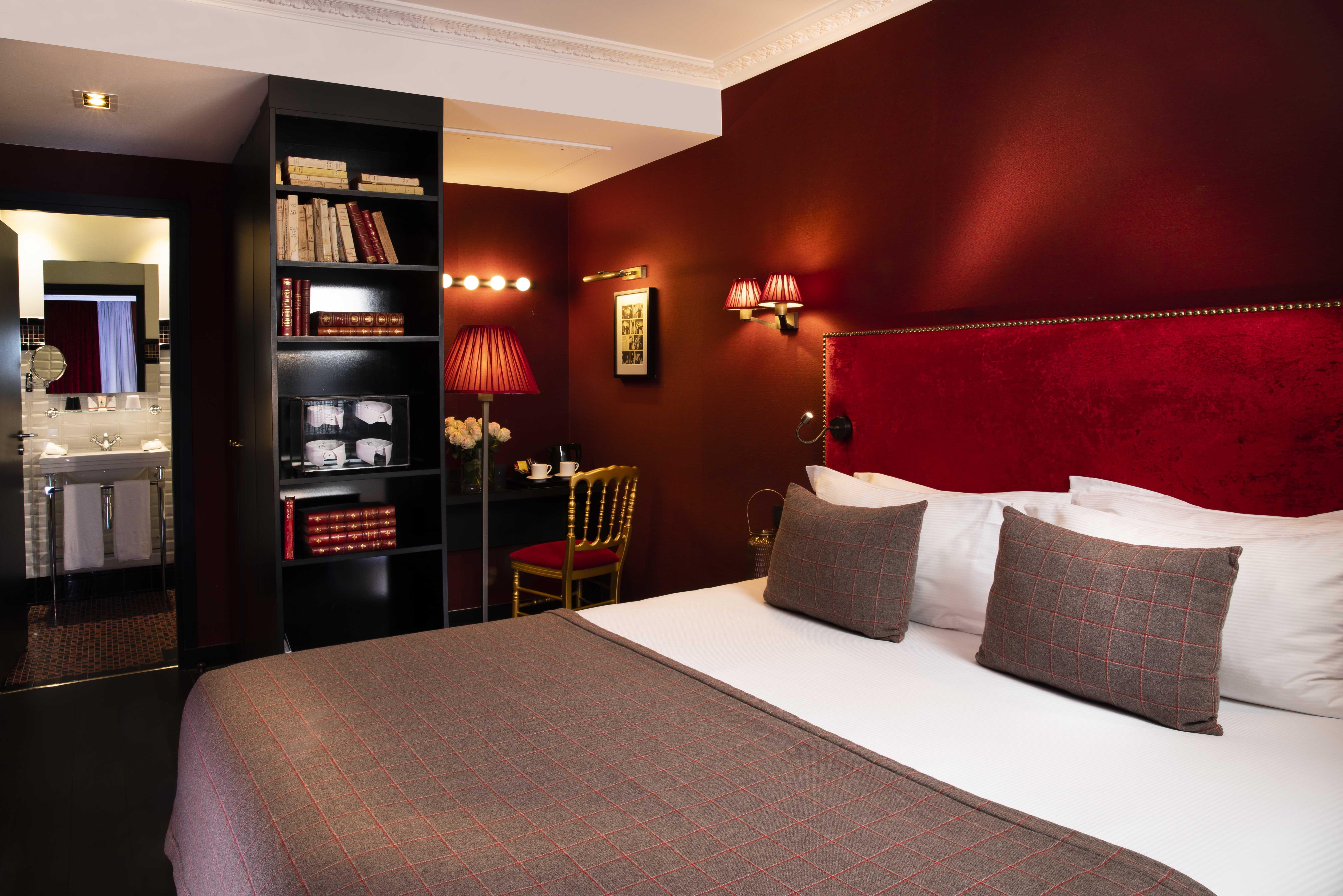 Hotel Monsieur&spa 4*