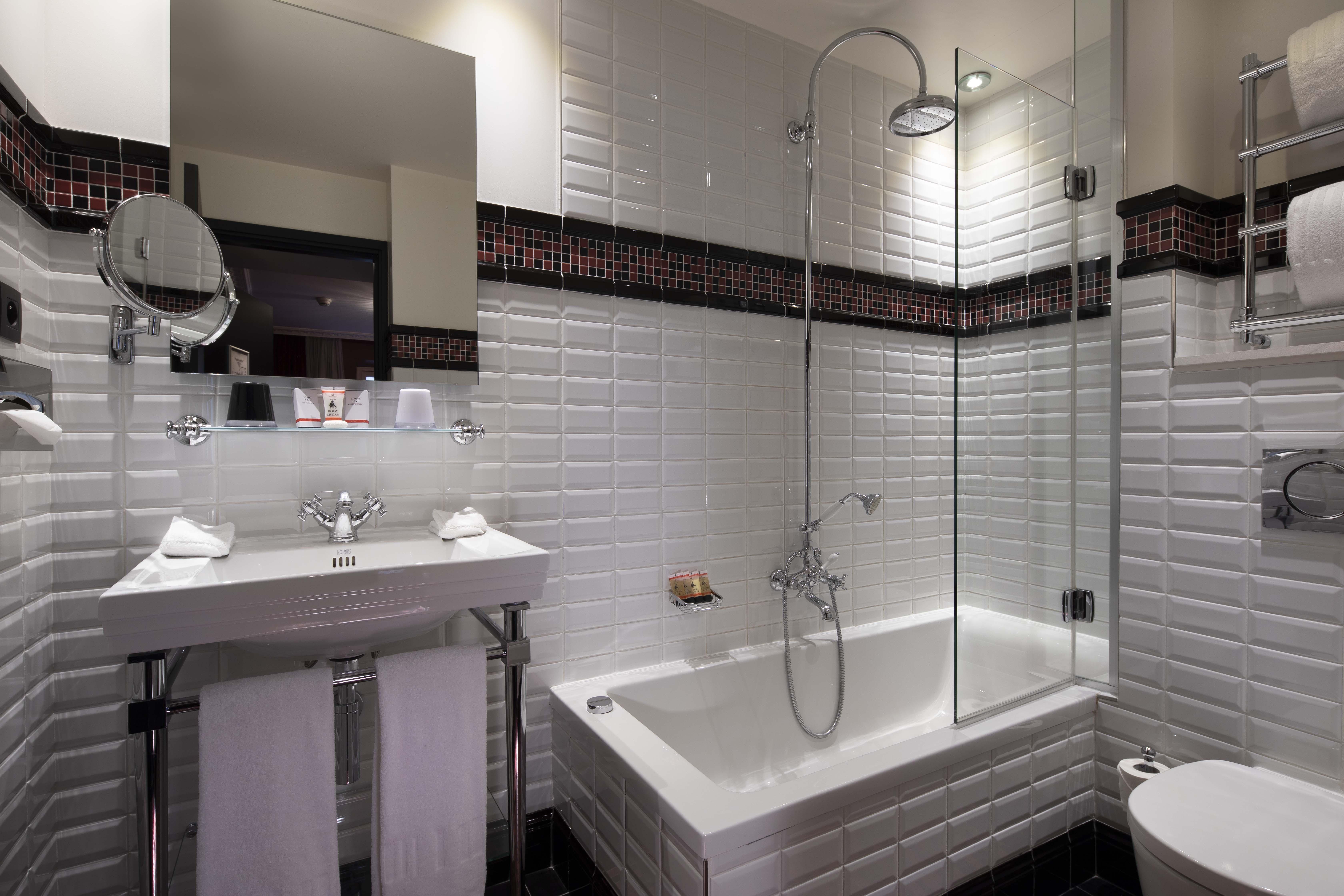 Hotel Monsieur&spa 4*