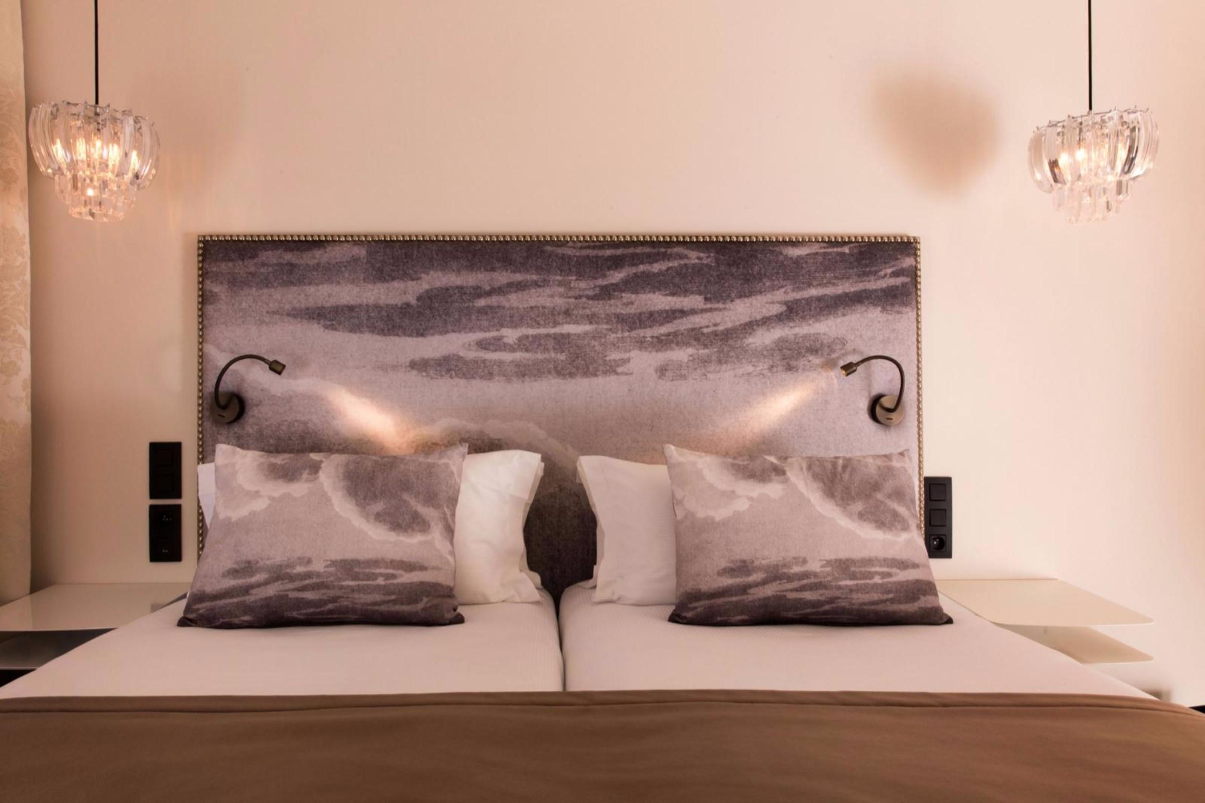 Monsieur&spa Hotel 4*