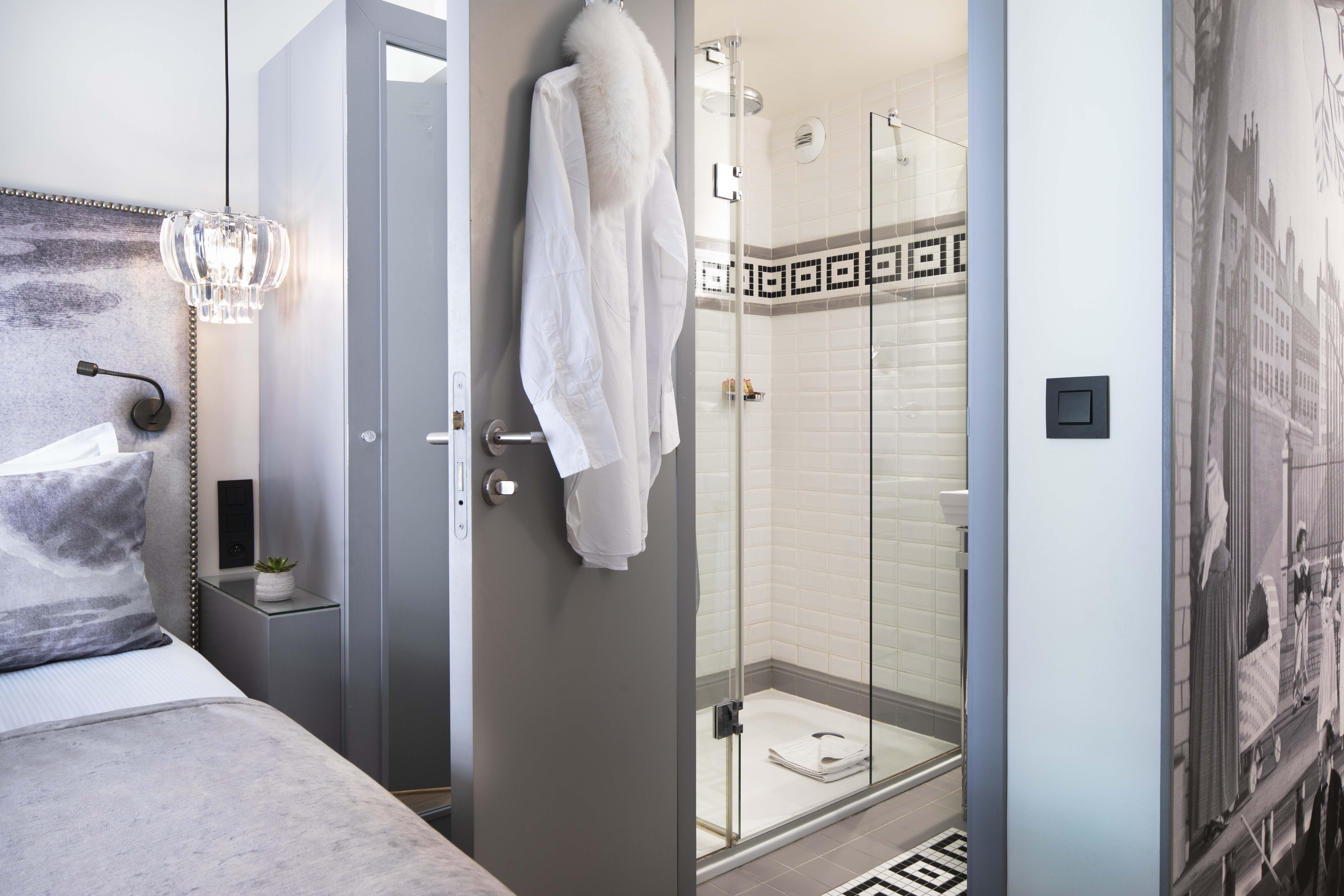 Monsieur&spa Paris