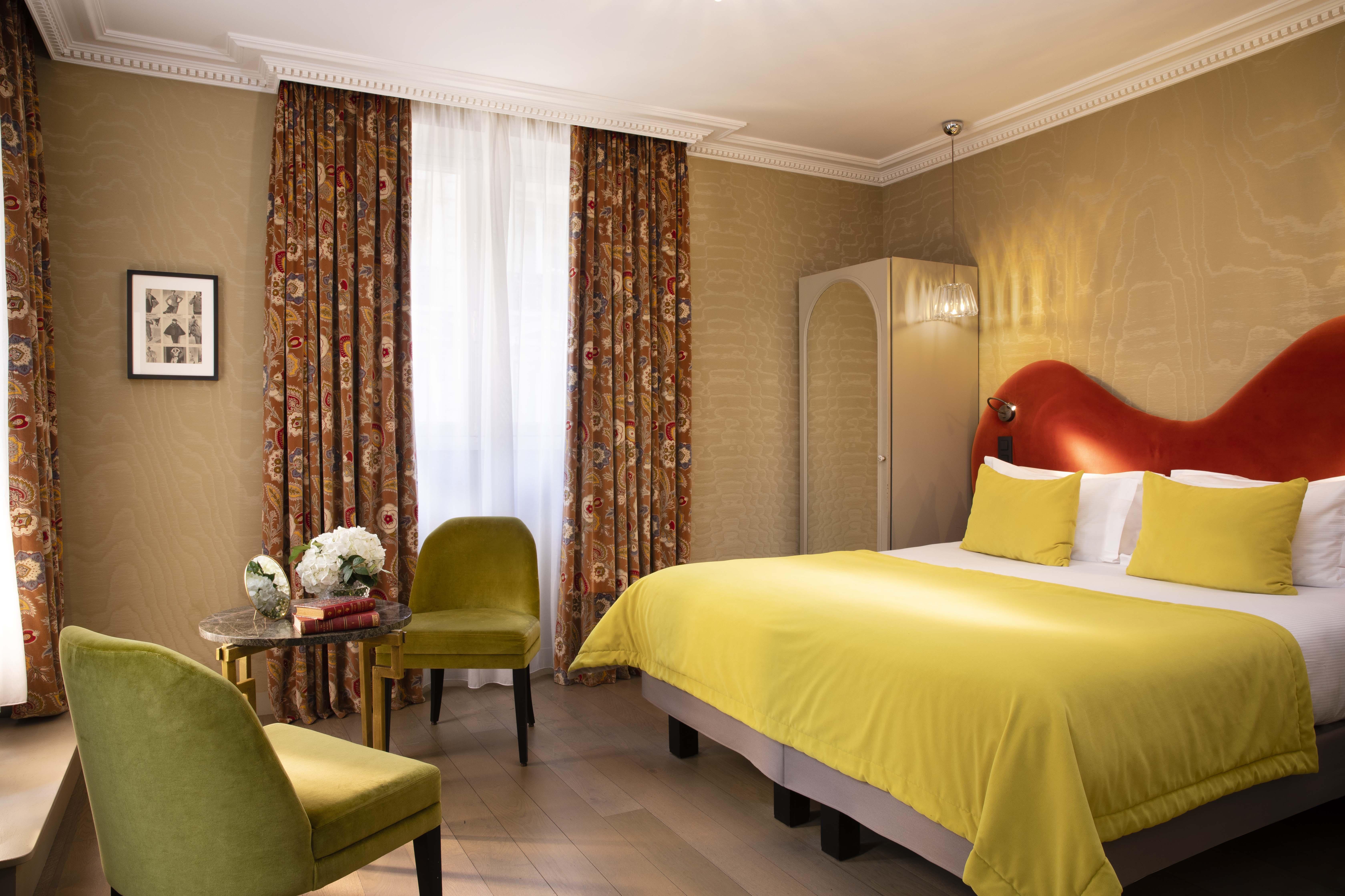 Monsieur&spa 4*