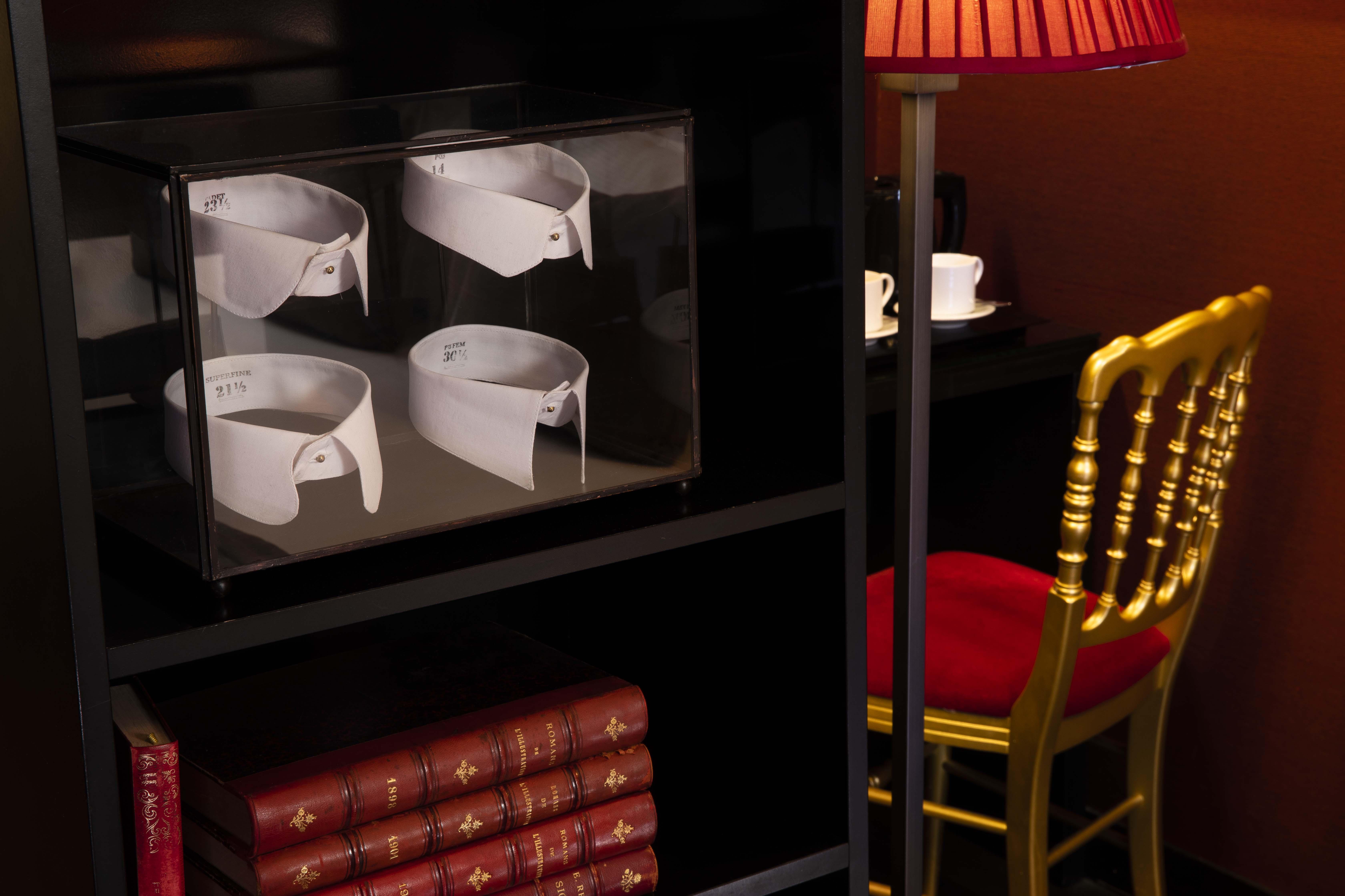 Hotel Monsieur&spa Paris