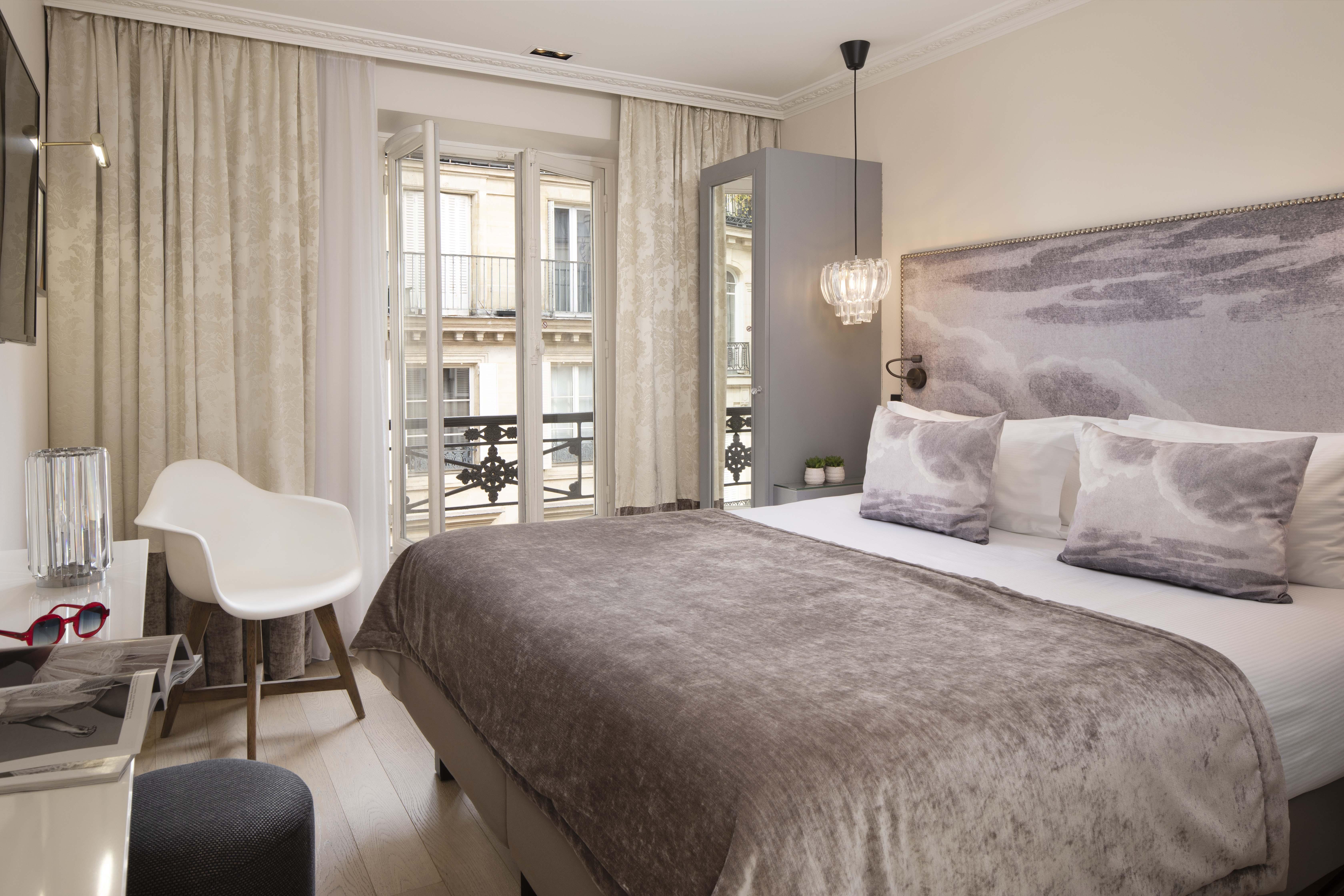 Monsieur&spa 4* Paris