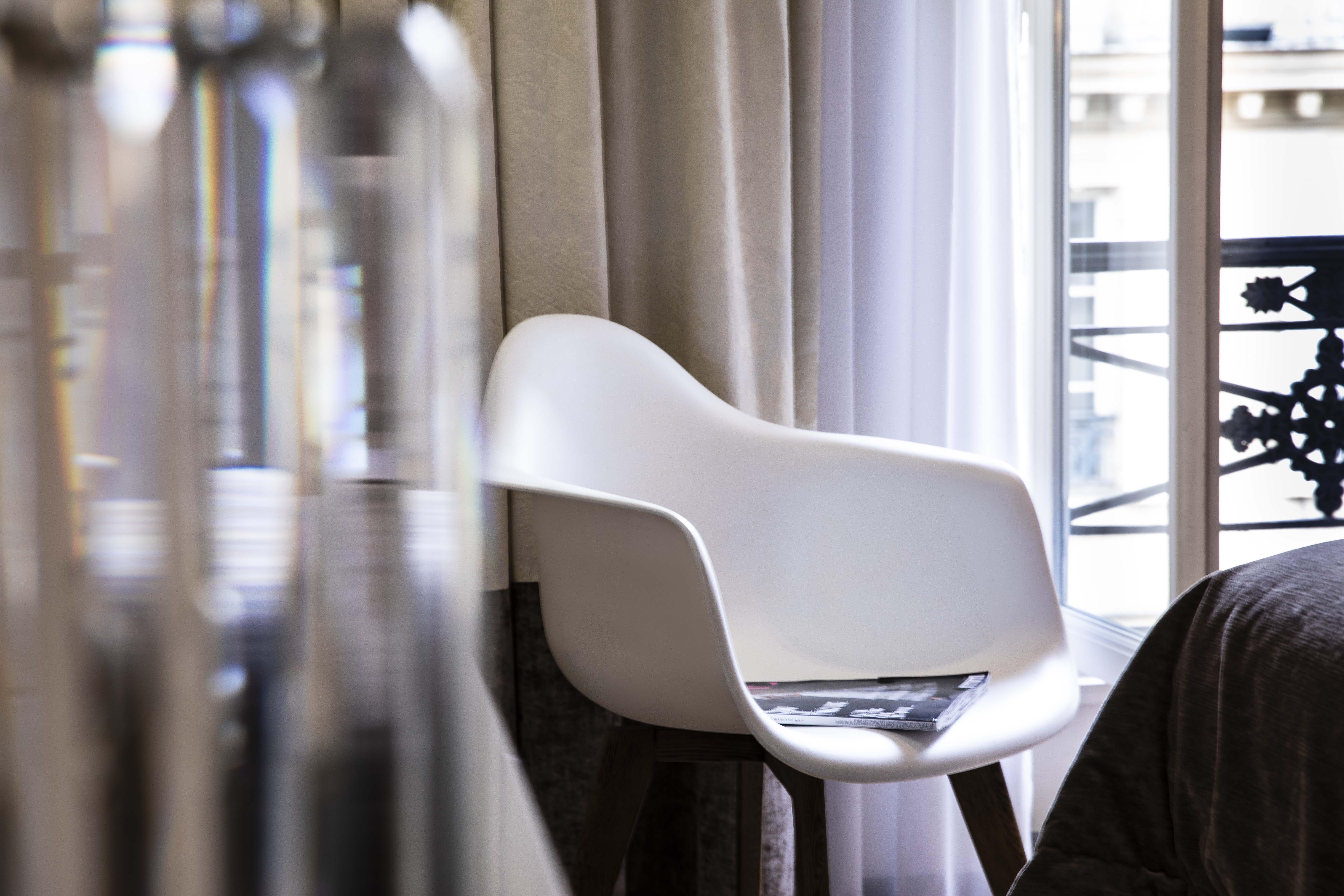 Monsieur&spa Hotel Paris