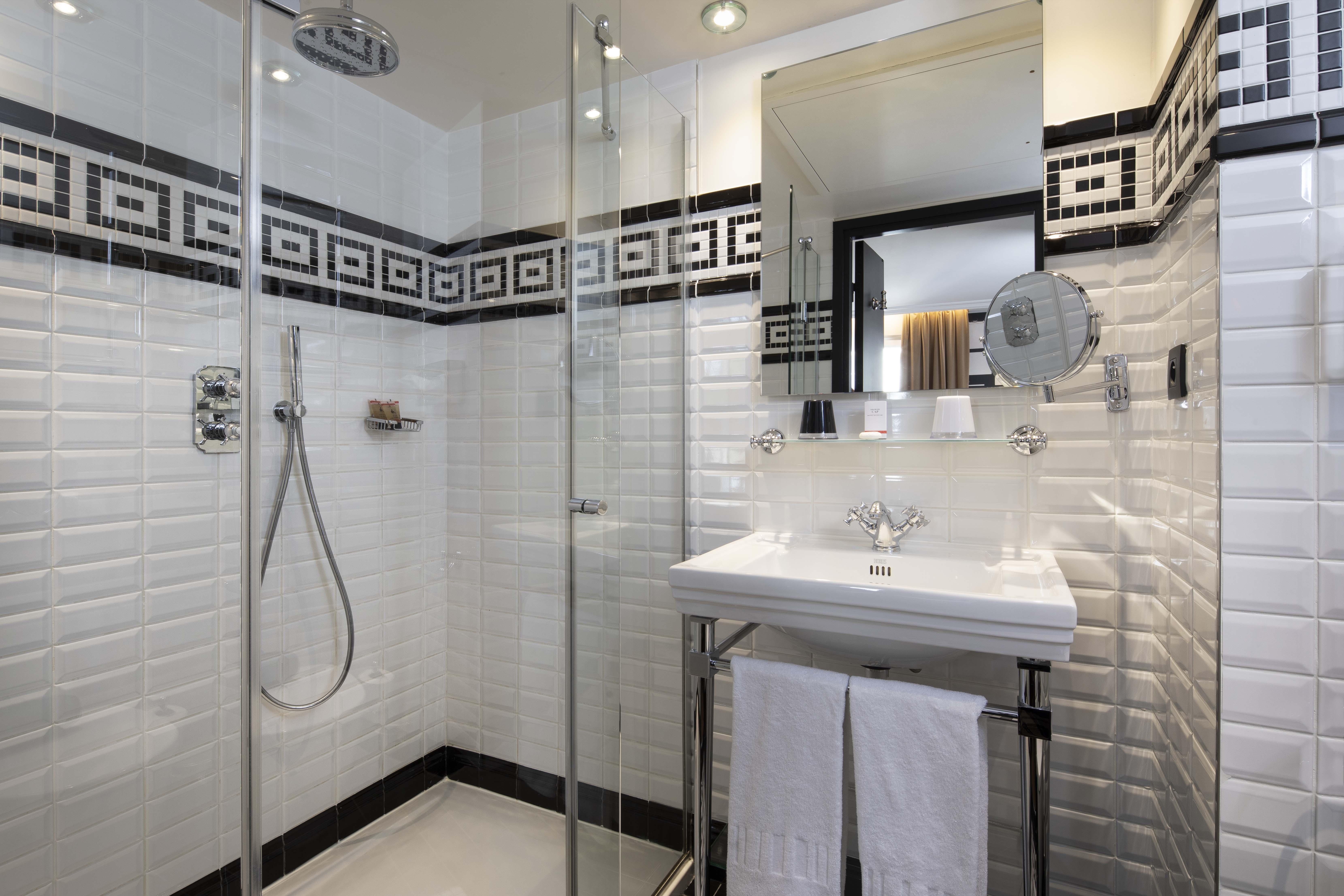 Hotel Monsieur&spa Paris