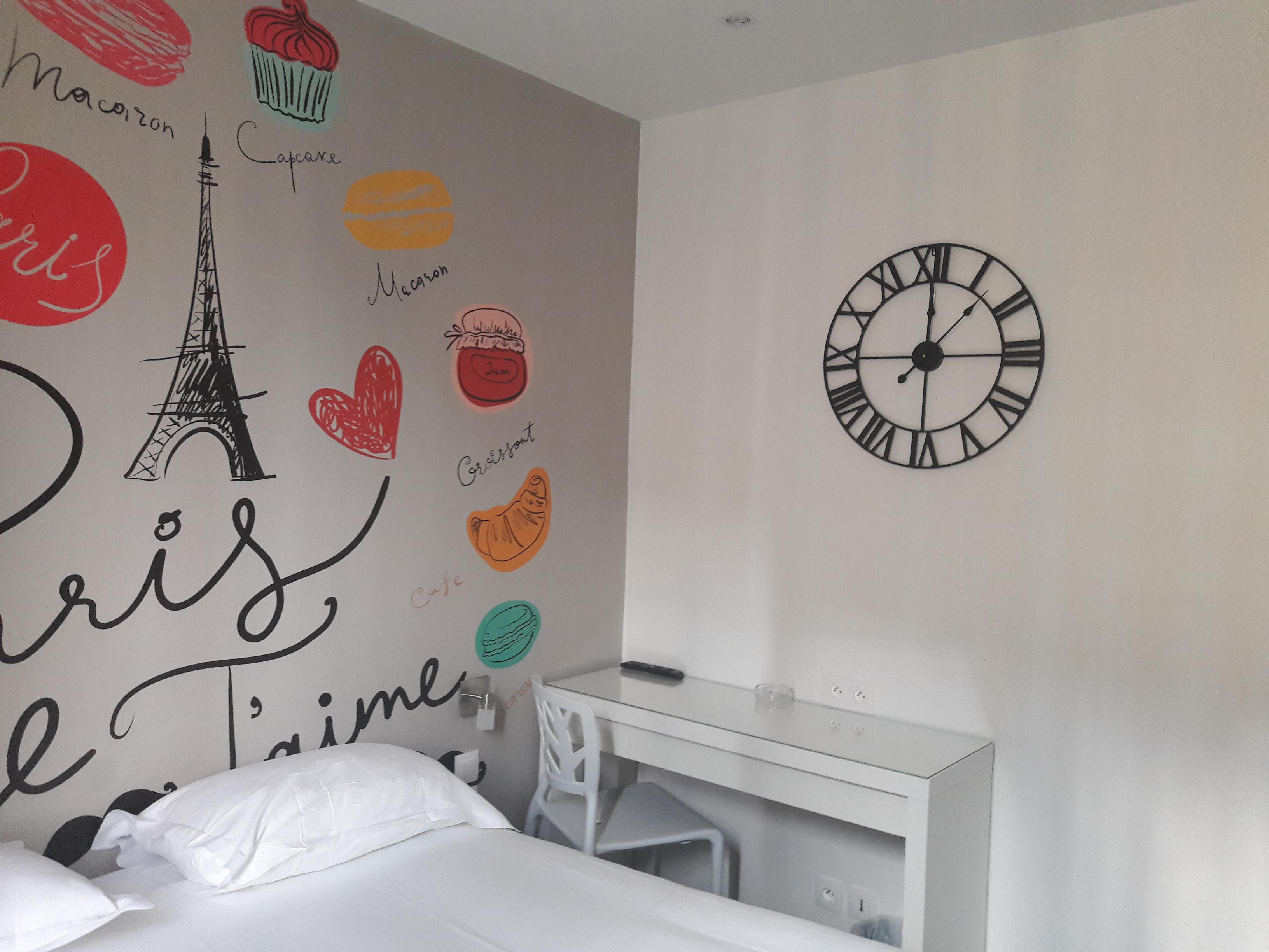 Le Glam's Hotel 3*