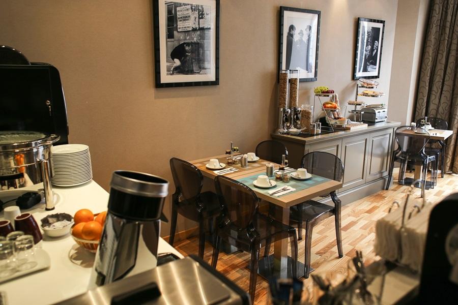 Hotel Maxim Opera 4*