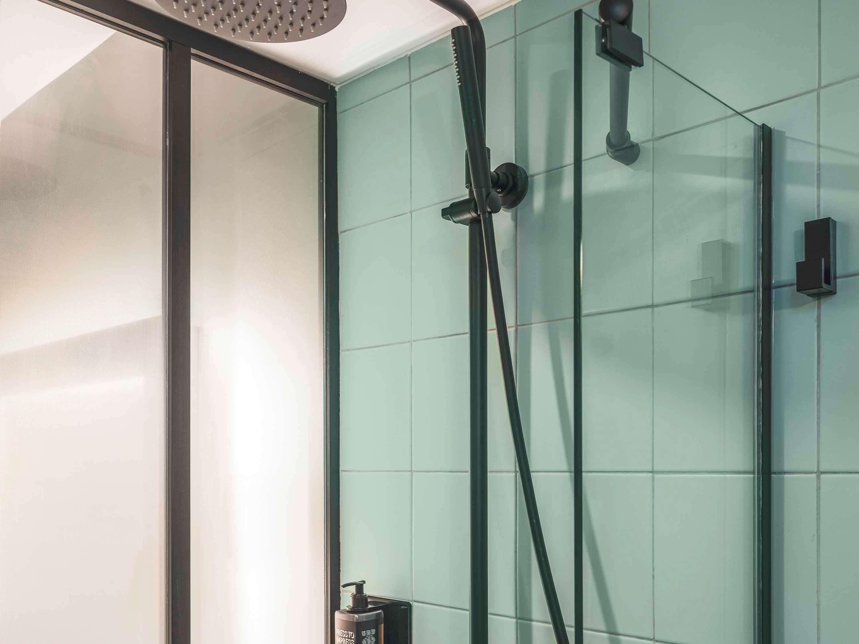 Hotel Ibis Styles Montmartre Nord Paris
