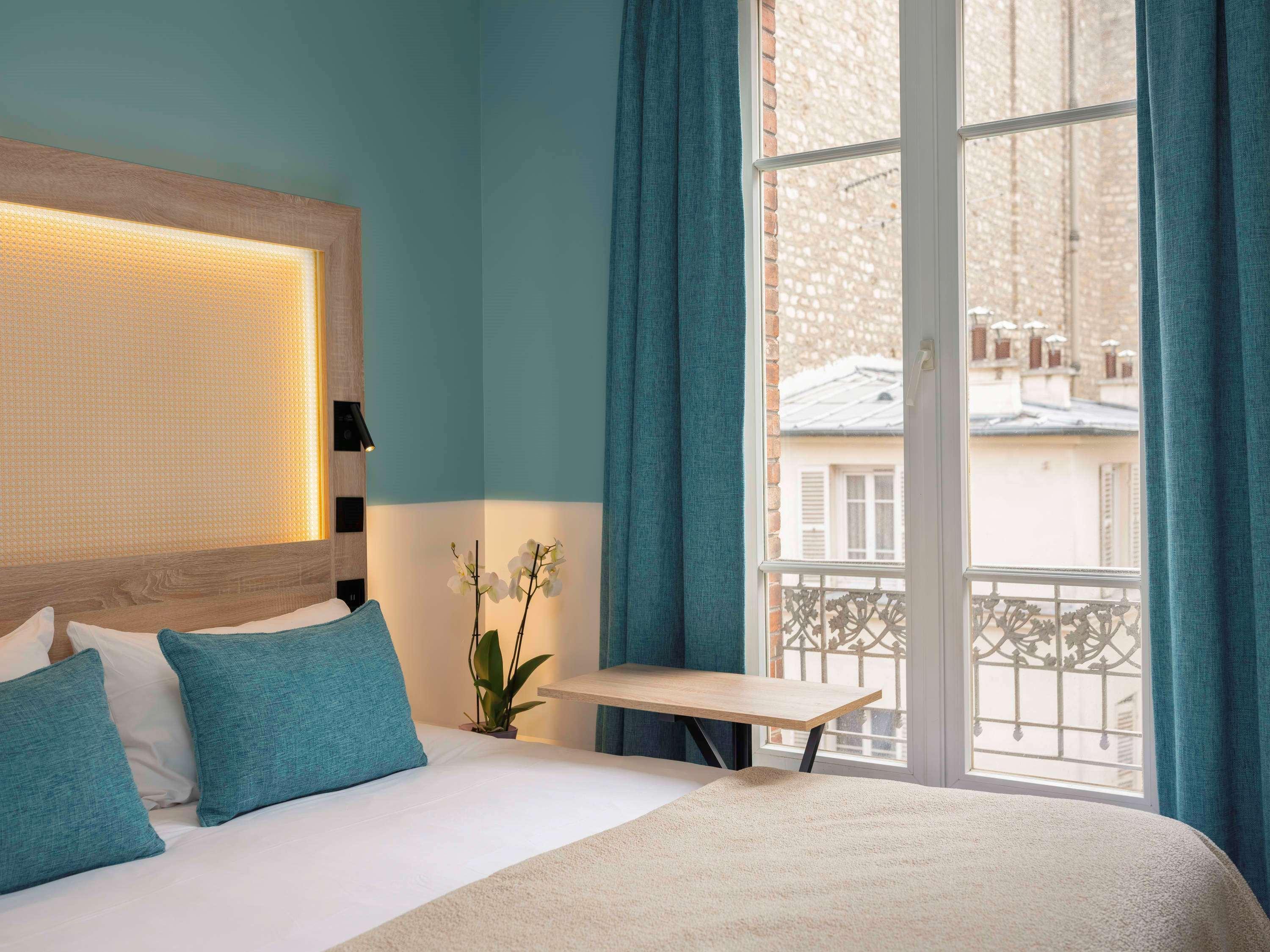Ibis Styles Montmartre Nord 3*