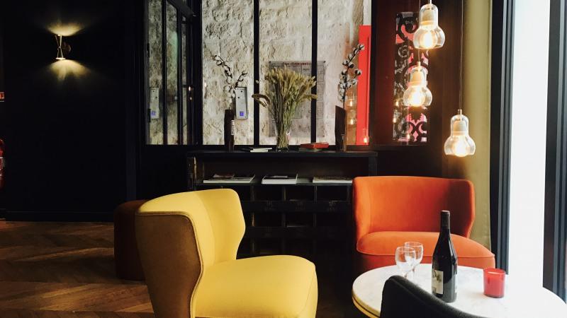 Hotel Scarlett 3*