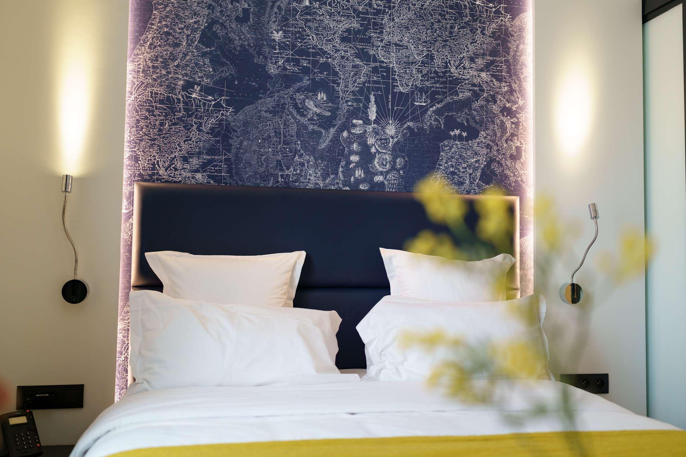 Hotel Scarlett Paris