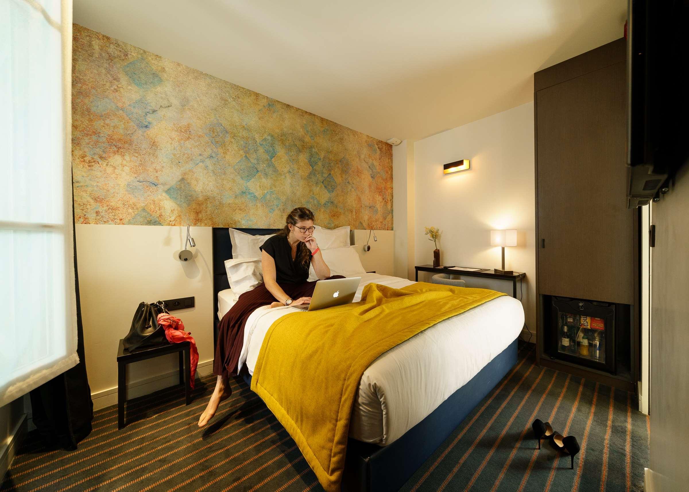 Hotel Scarlett