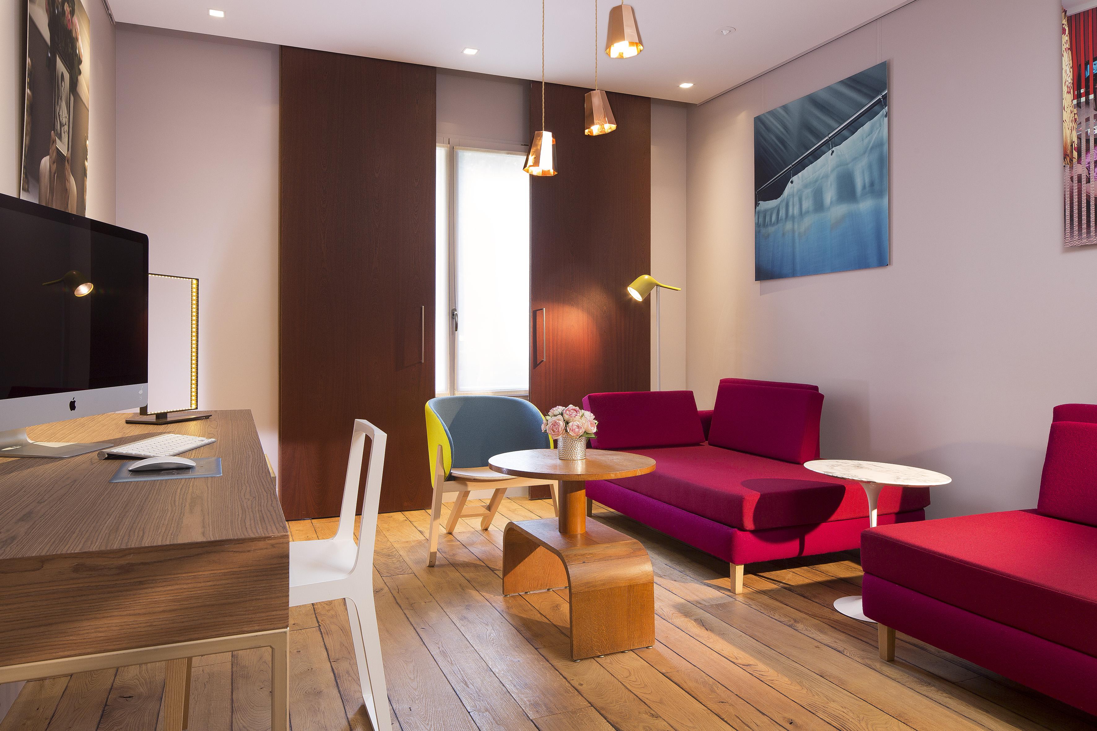Hôtel&spa La Belle Juliette 4*