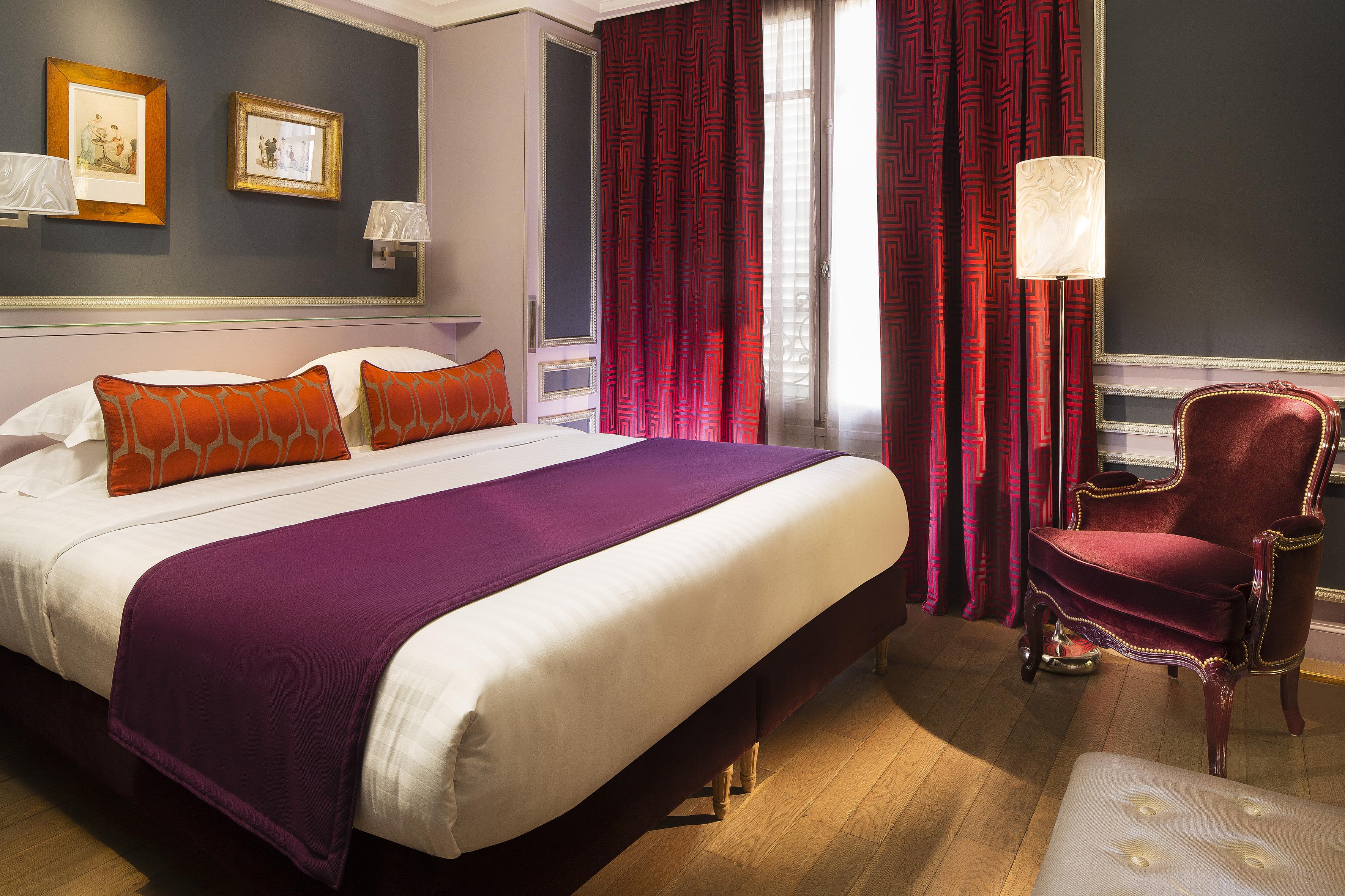 Hôtel&spa La Belle Juliette Hotel 4*