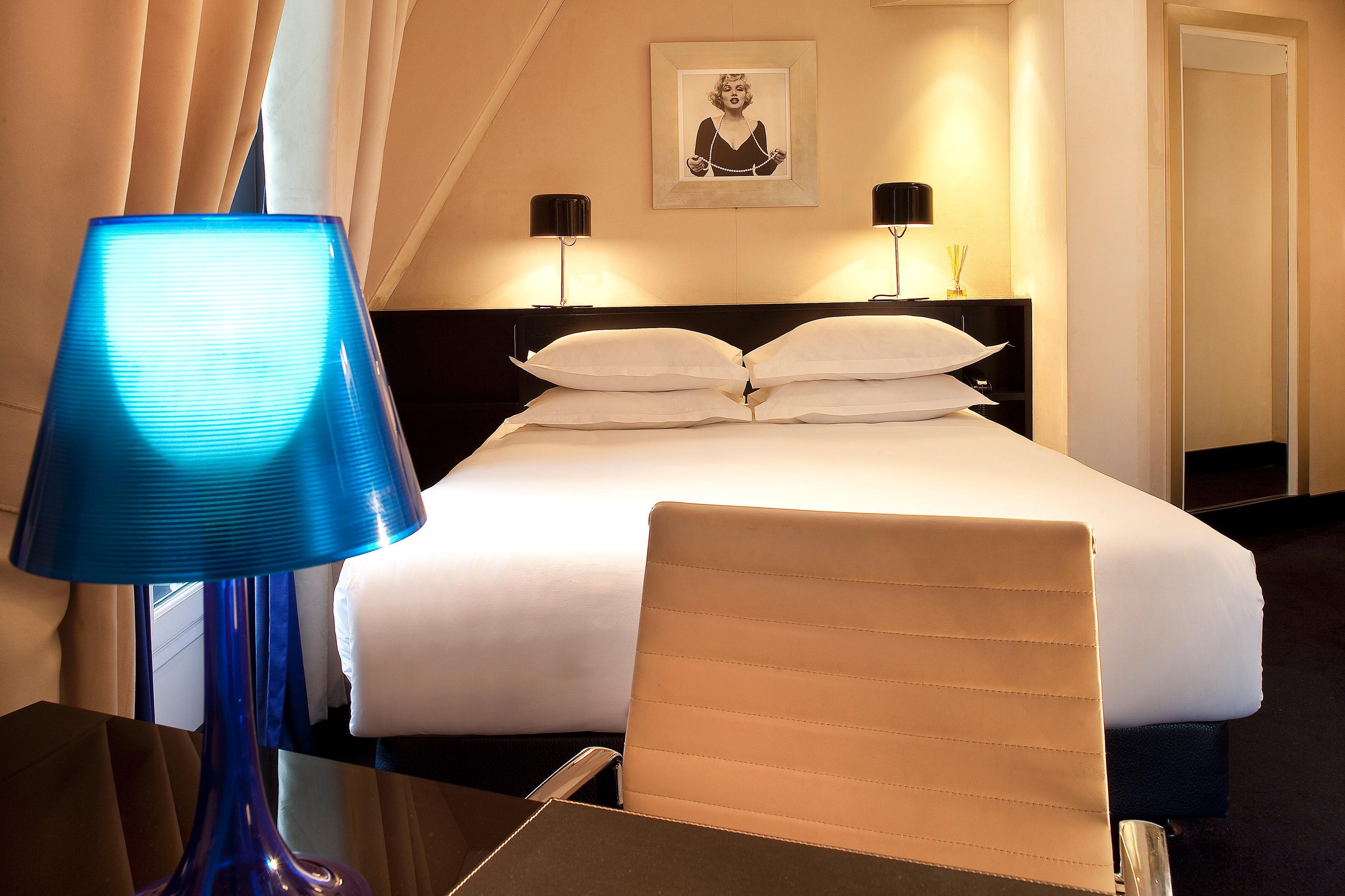 Hotel Chalgrin Boutique Paris