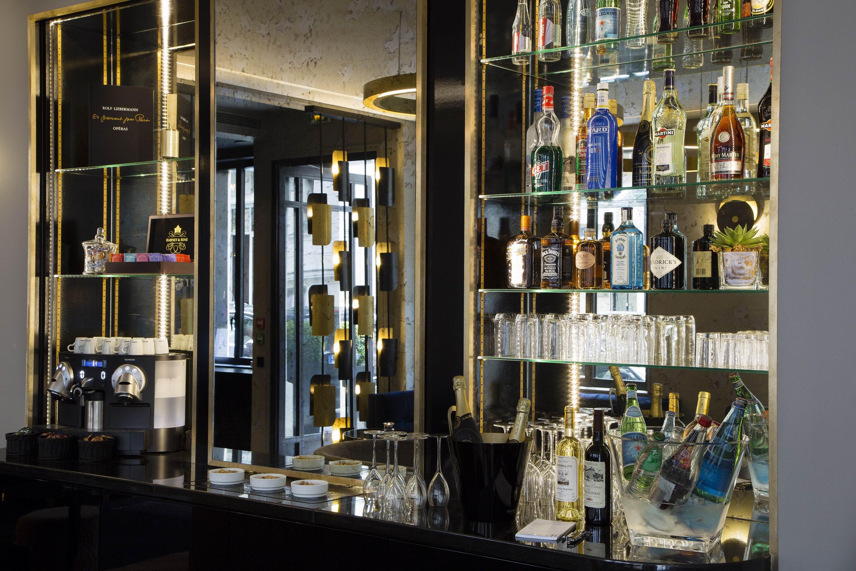 Le 10 Bis Hotel