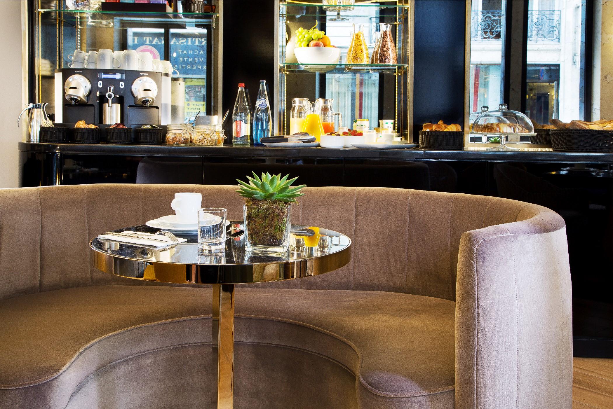 Hotel Le 10 Bis 4*
