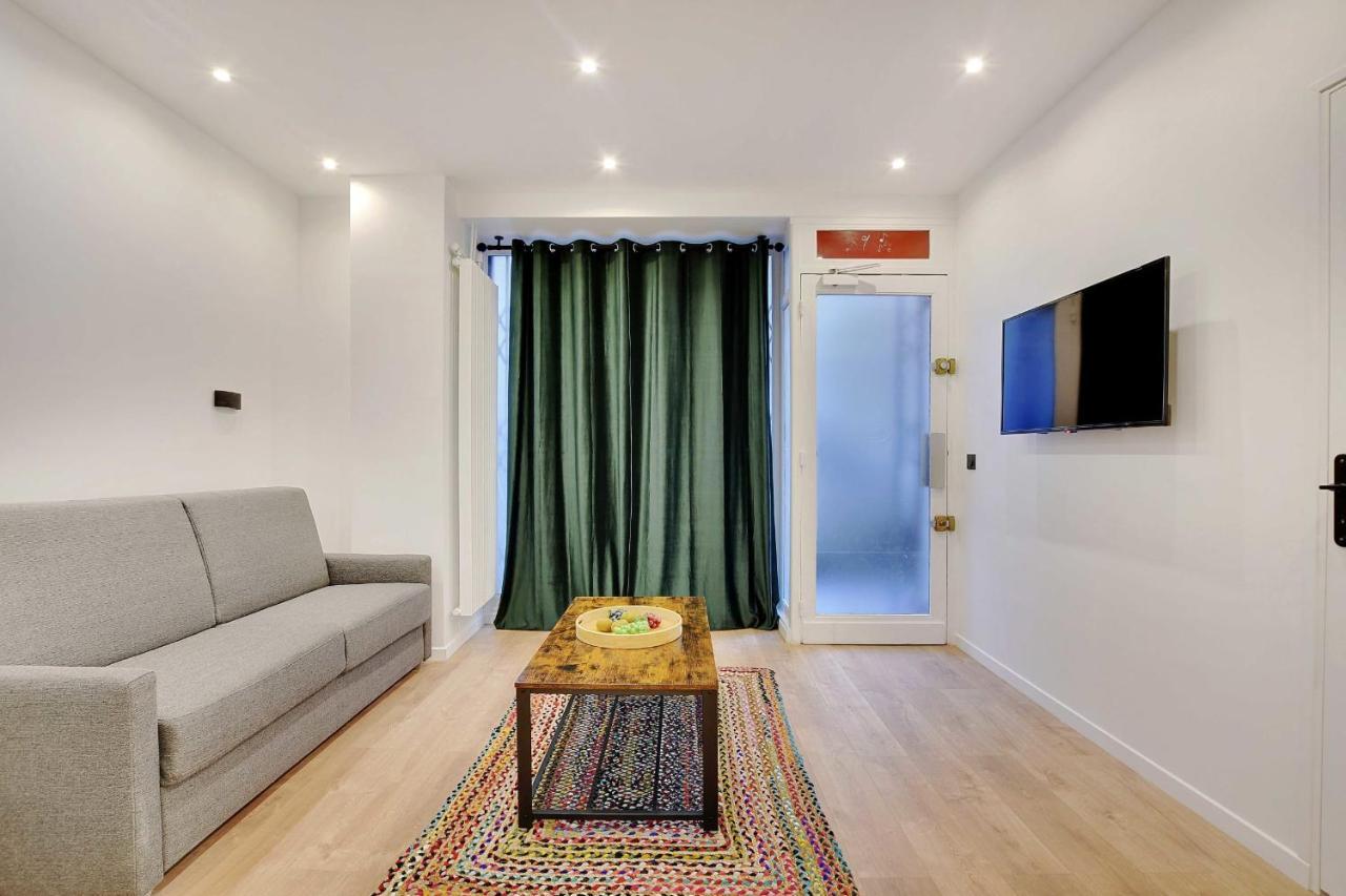Cmg - Sacré Coeur - Simart Appartement *