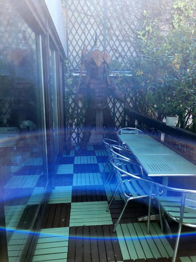 Apartment Penthouse Champs Elysees Above 5 Stars Berri Champs Elysees