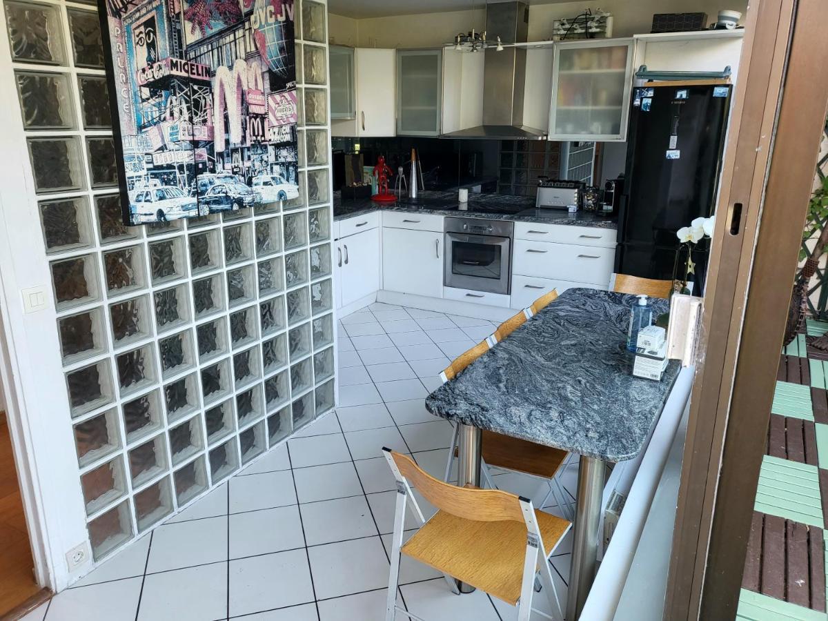 Penthouse Champs Elysees Above 5 Stars Berri Champs Elysees Apartment