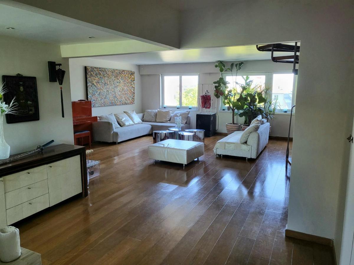 Apartment Penthouse Champs Elysees Above 5 Stars Berri Champs Elysees