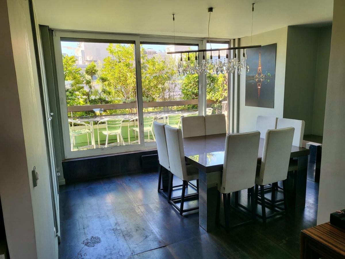 Apartment Penthouse Champs Elysees Above 5 Stars Berri Champs Elysees *