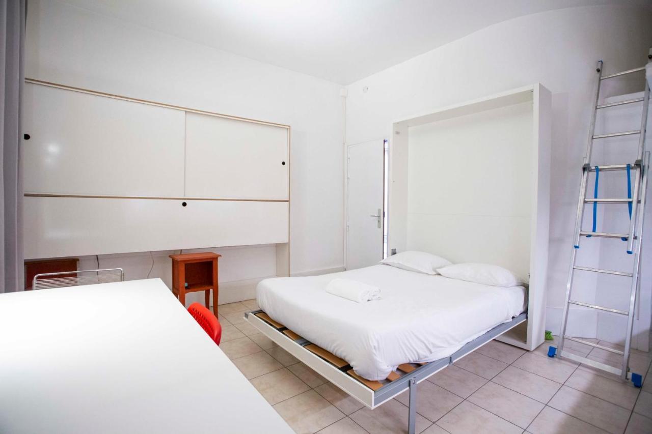 Apartment Grand Studio Cosy Pres De Republique *