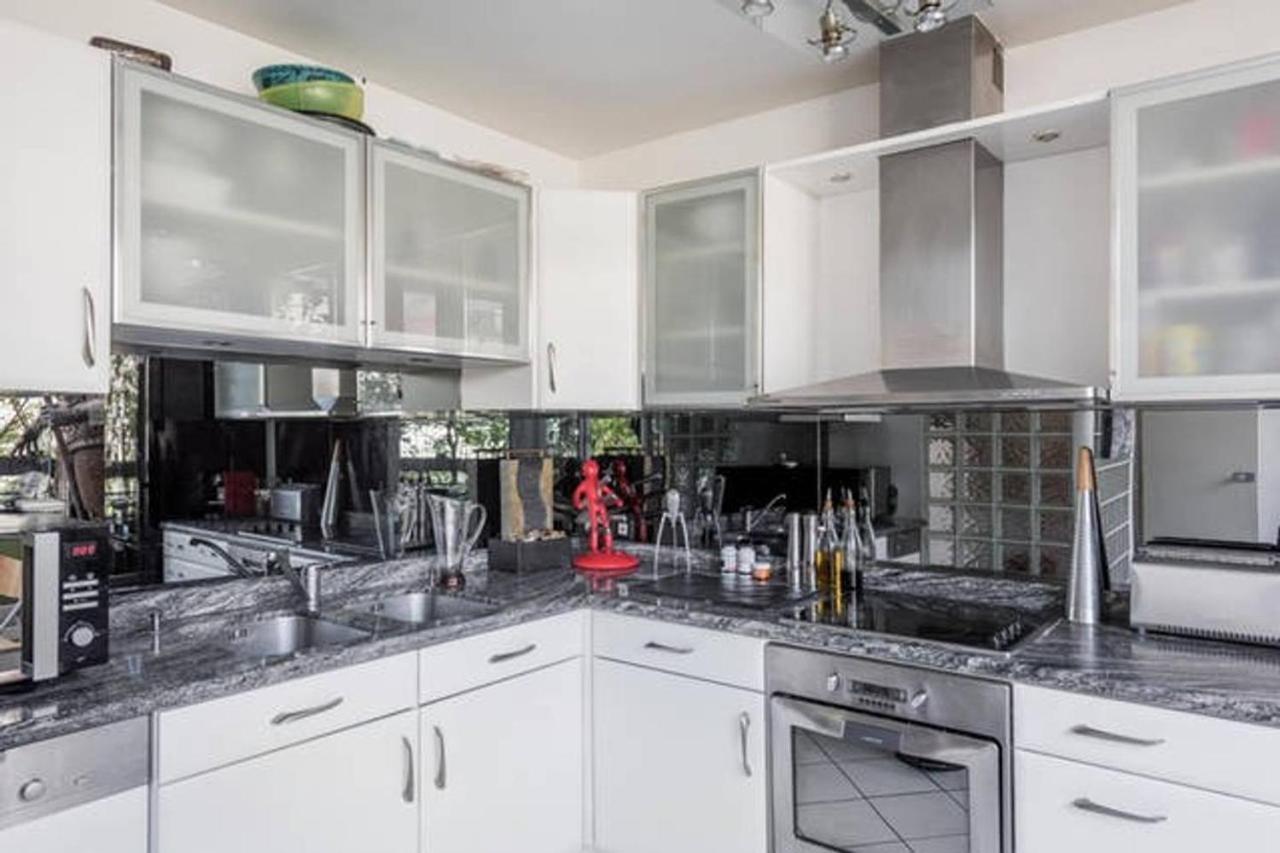 Penthouse Champs Elysees Above 5 Stars Berri Champs Elysees Apartment Paris