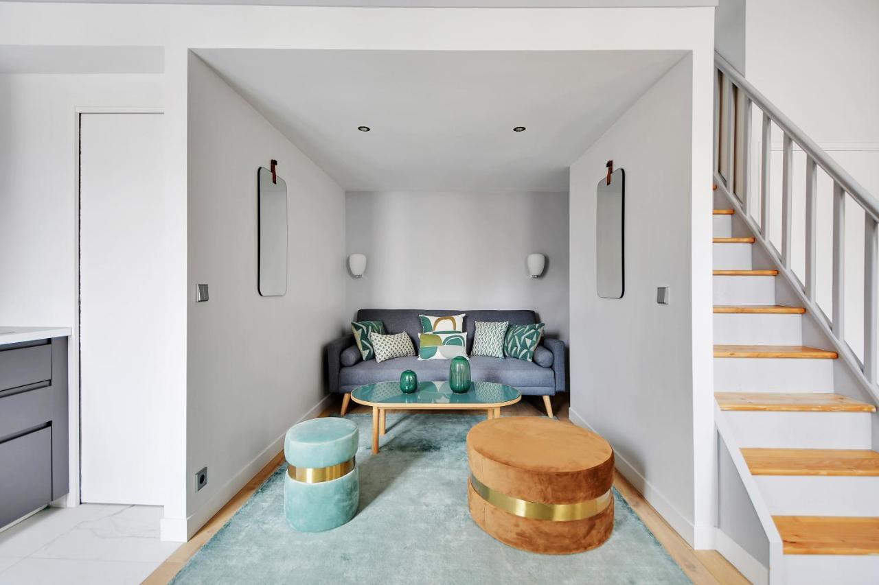 Cmg Pereire 3 * Paris