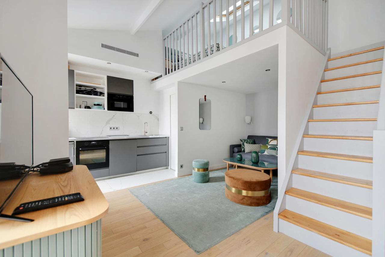 Cmg Pereire 3 Paris