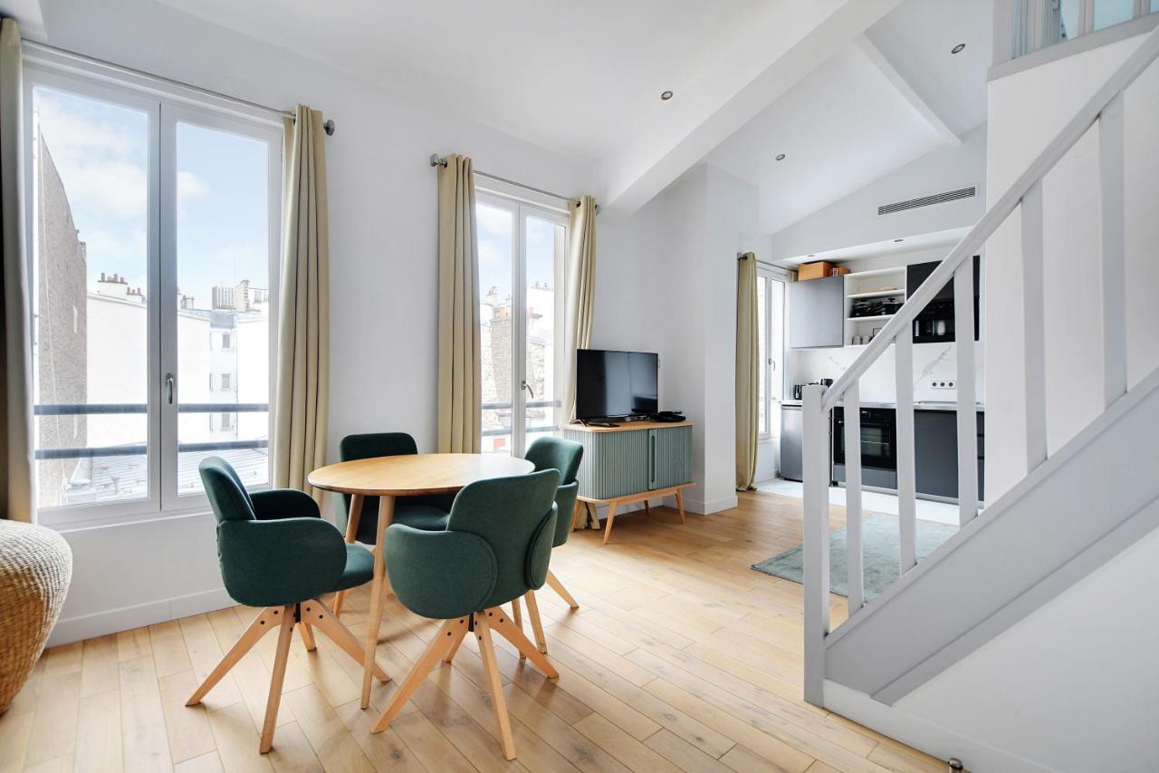 Cmg Pereire 3 Paris