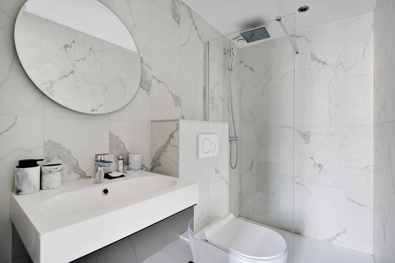 Apartment Cmg Pereire 3 *
