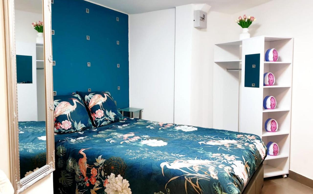 Belle Privative Paris