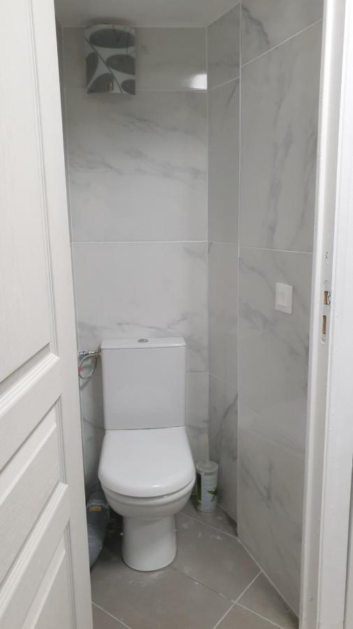 Jolie Avec 2 Partagees Apartment Paris
