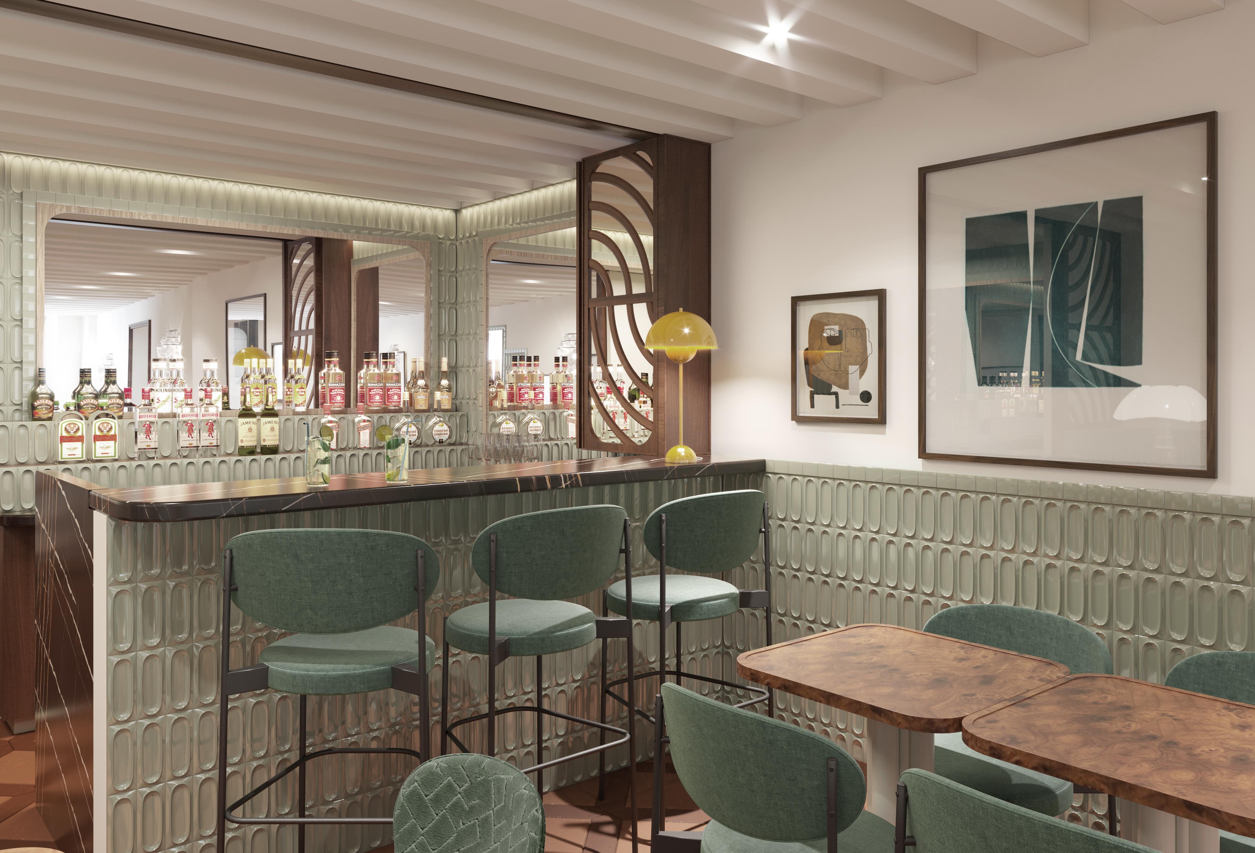Saint-andre Des Arts Hotel
