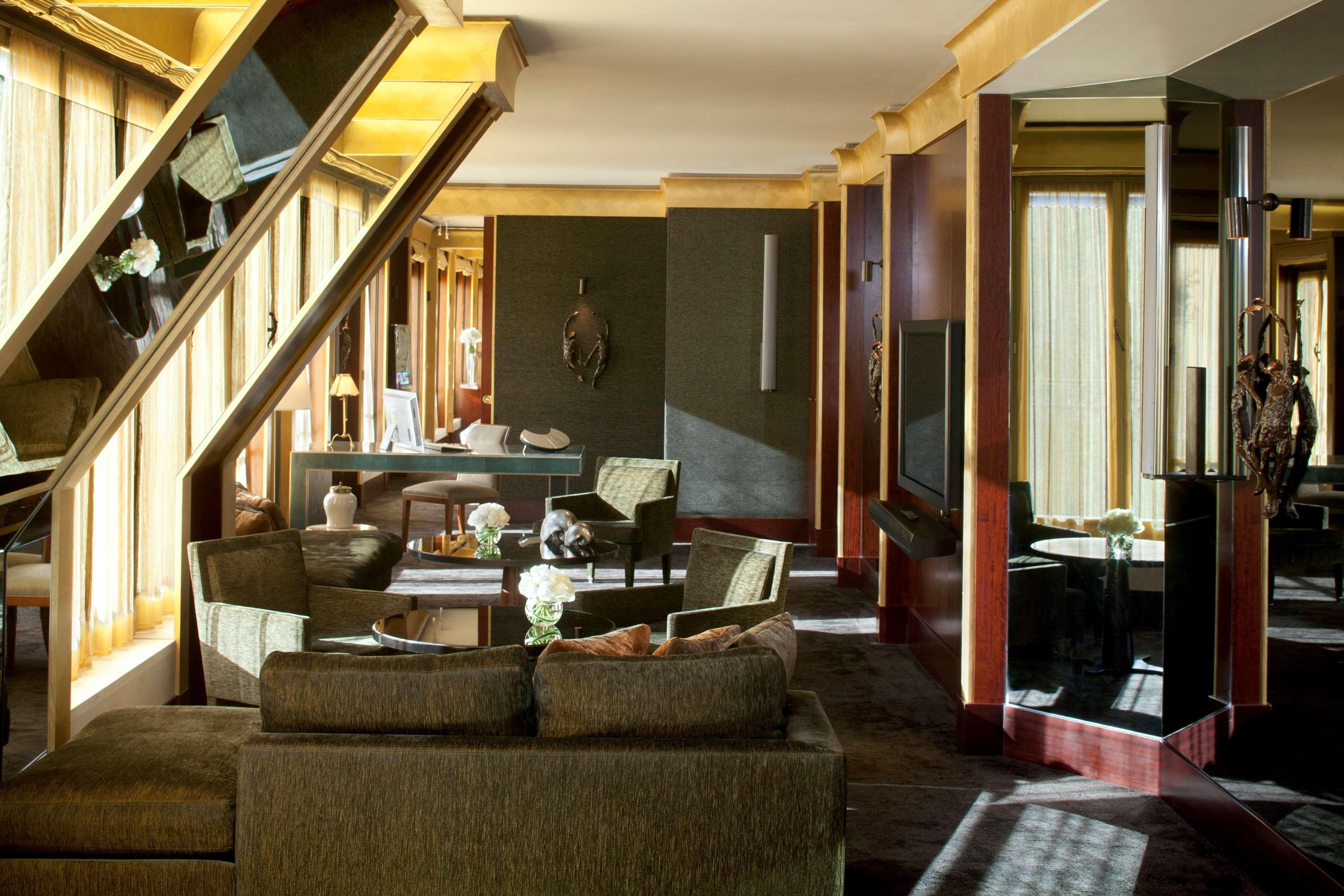 Park Hyatt - Vendome Hotel 5*