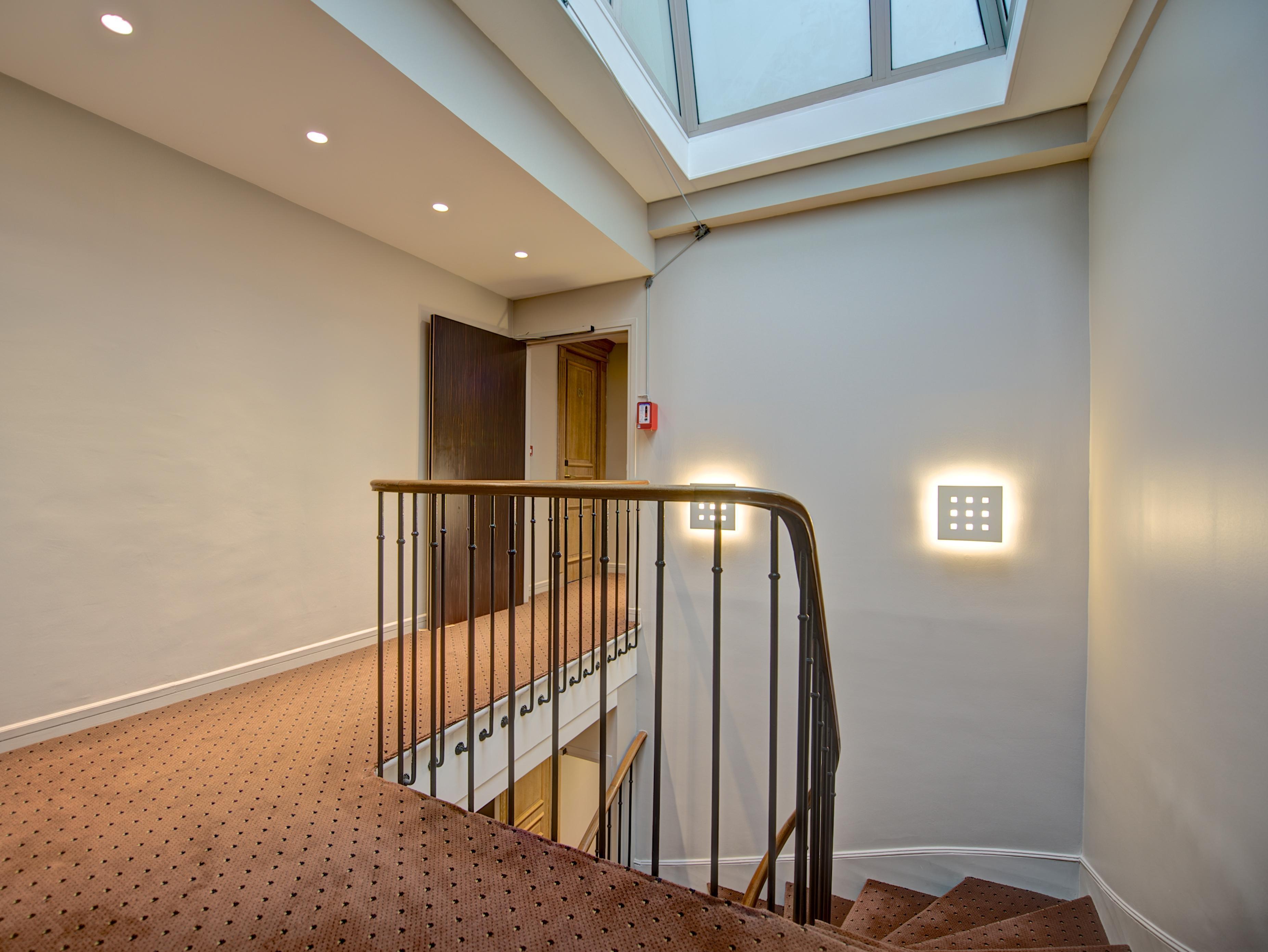 Du Midi Montparnasse Hotel Paris