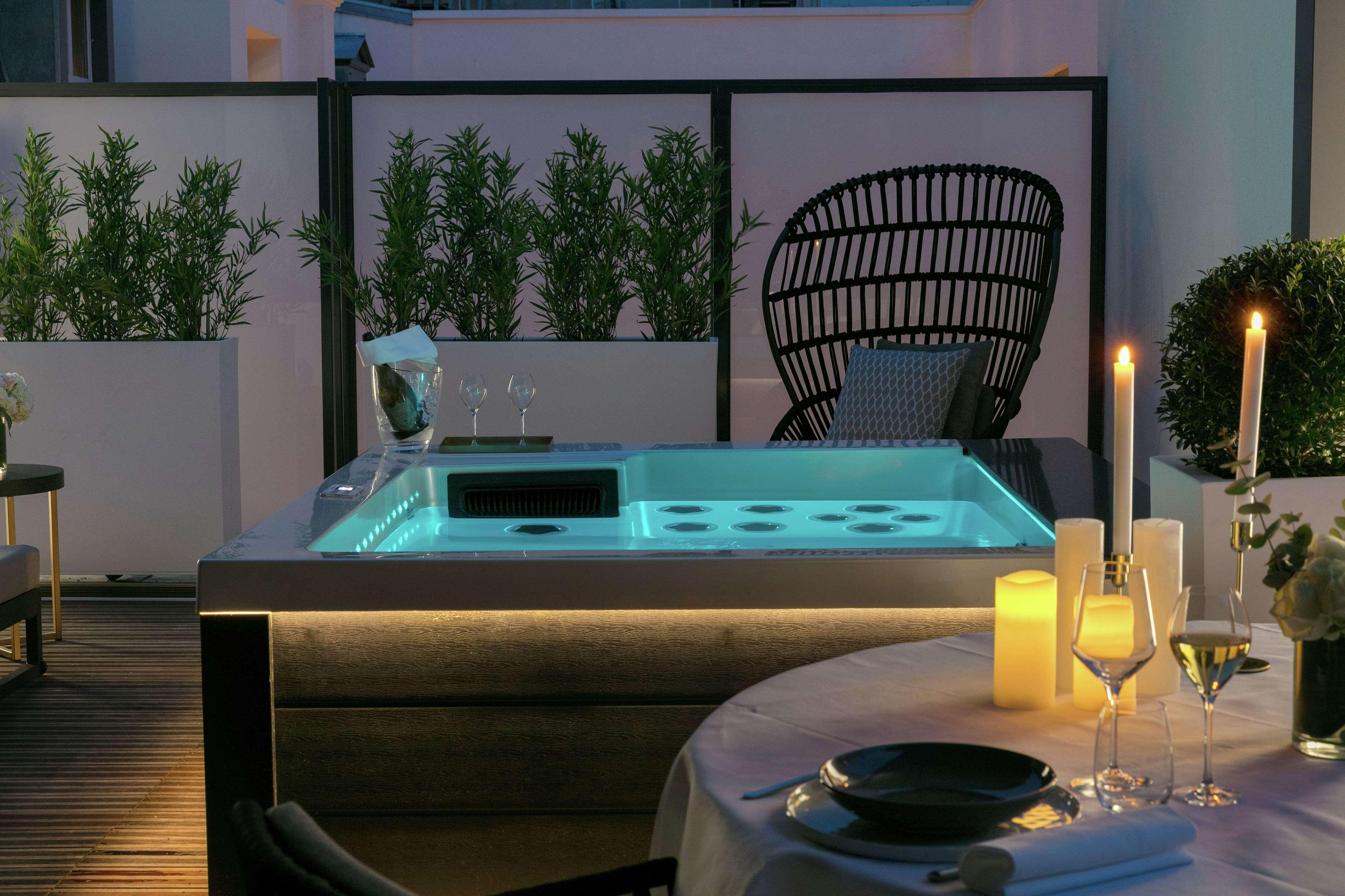 Niepce Hôtel, Curio Collection By Hilton Hotel Paris