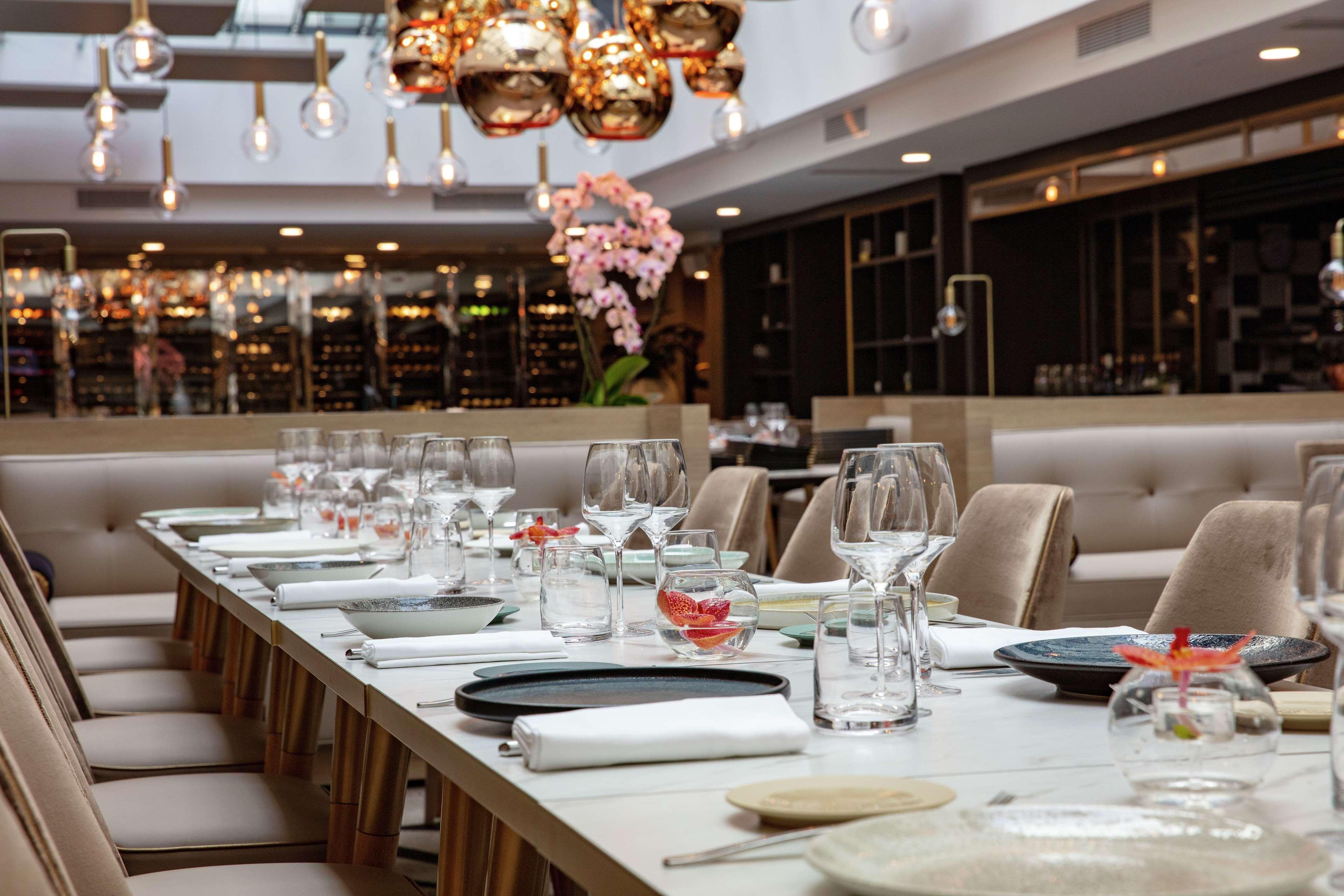 Hotel Niepce Hôtel, Curio Collection By Hilton 4*