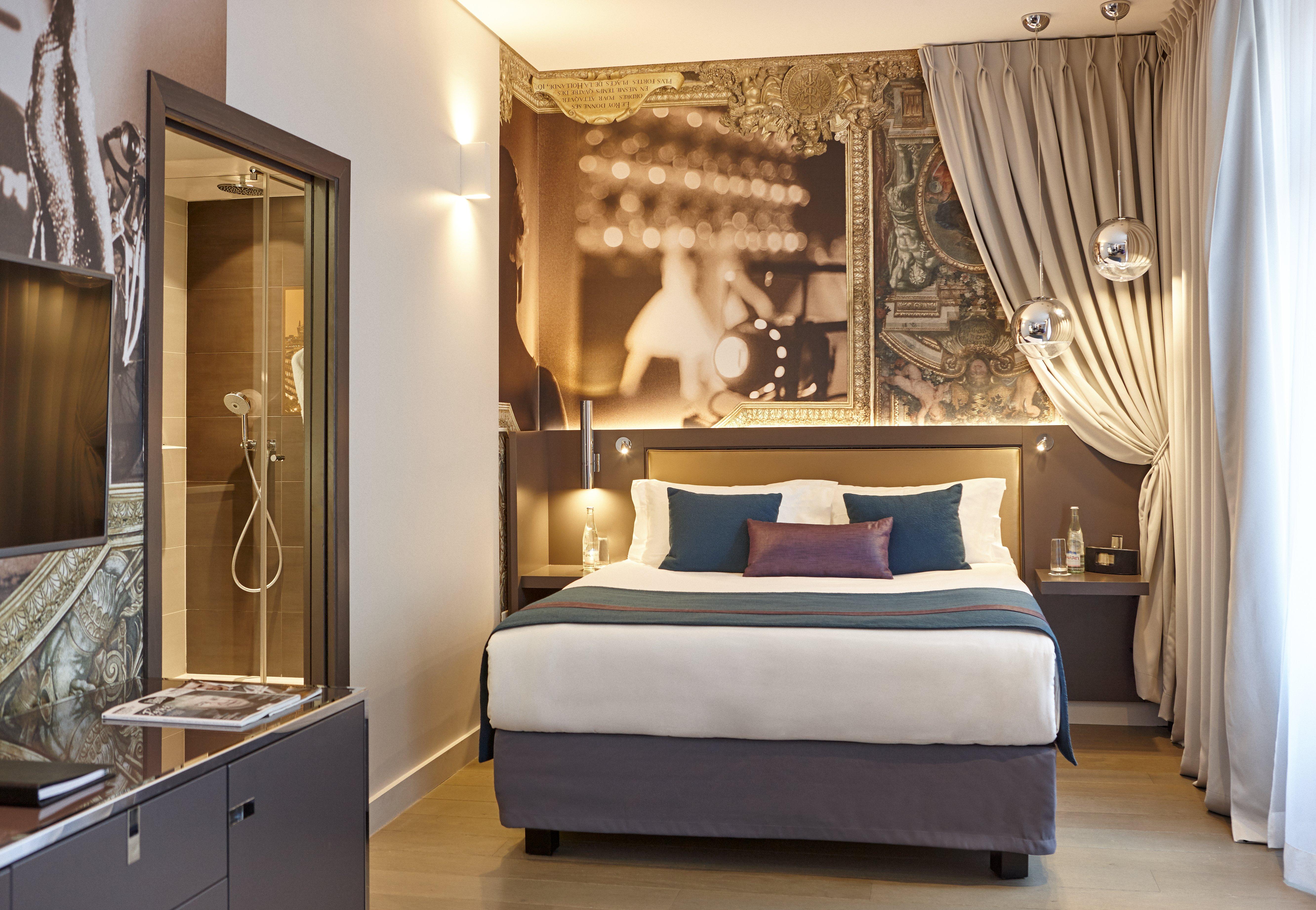 Hotel Indigo - Opera By Ihg Paris