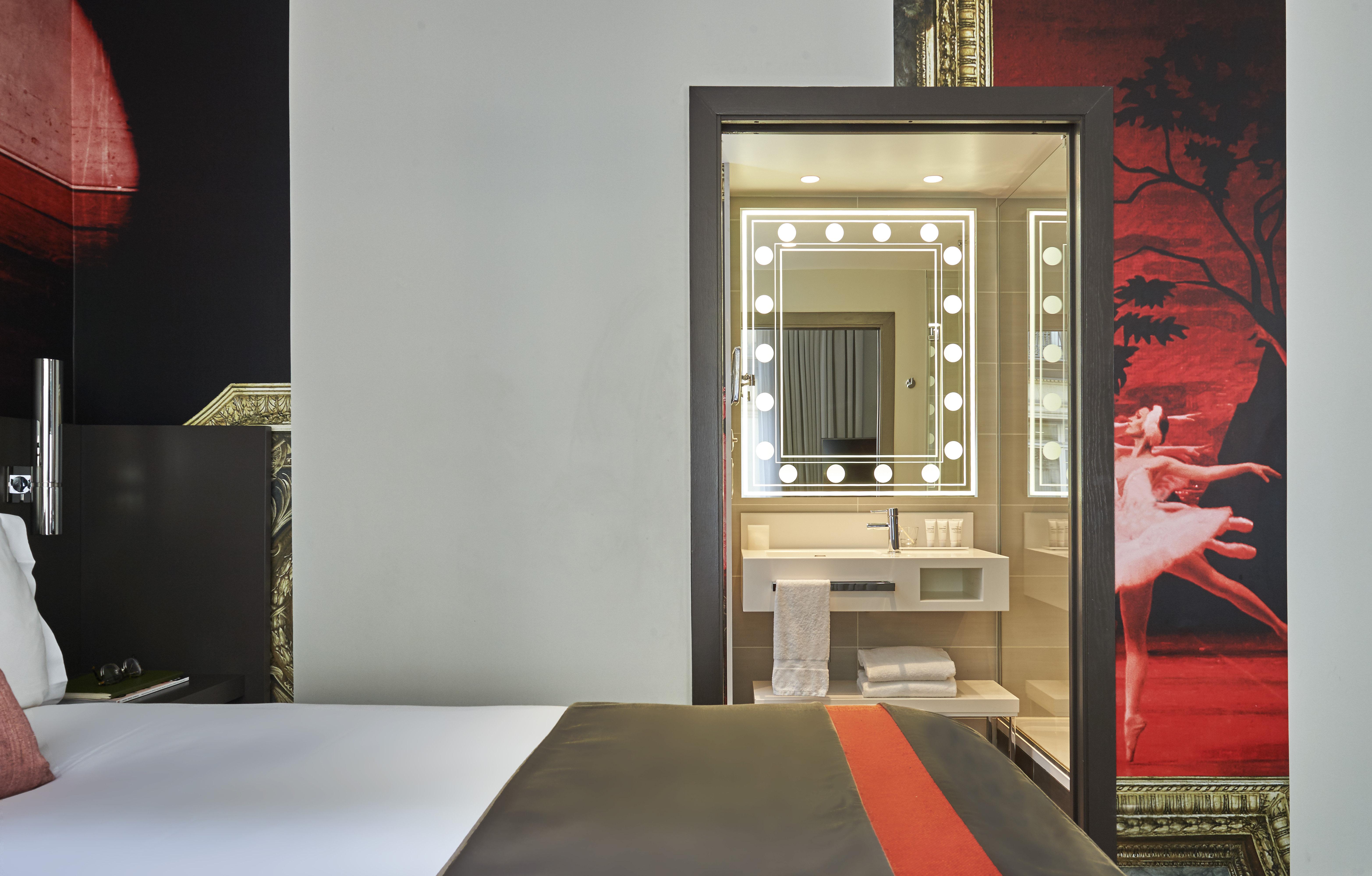 Hotel Indigo - Opera By Ihg 4*