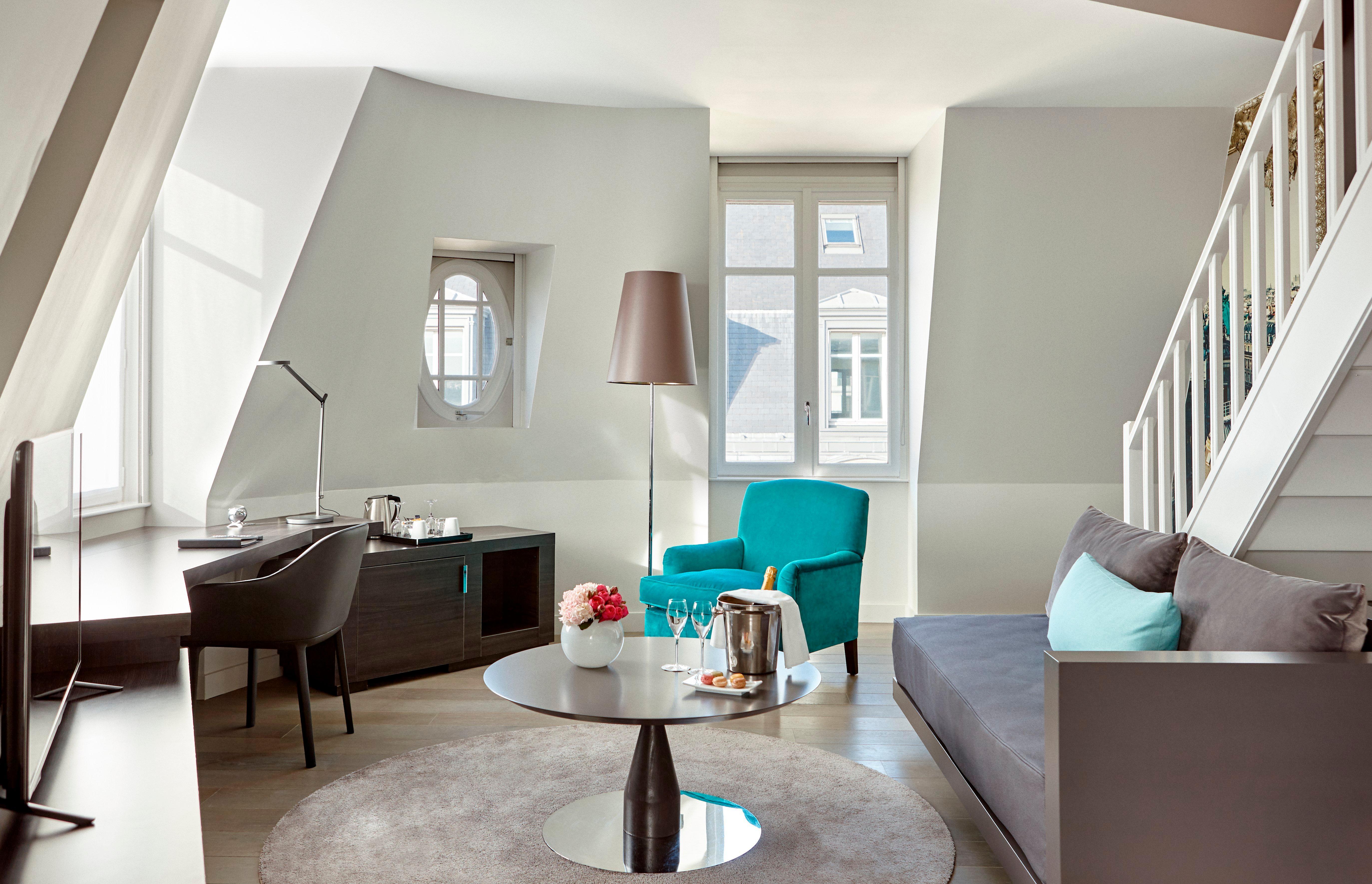 Indigo - Opera By Ihg Hotel Paris