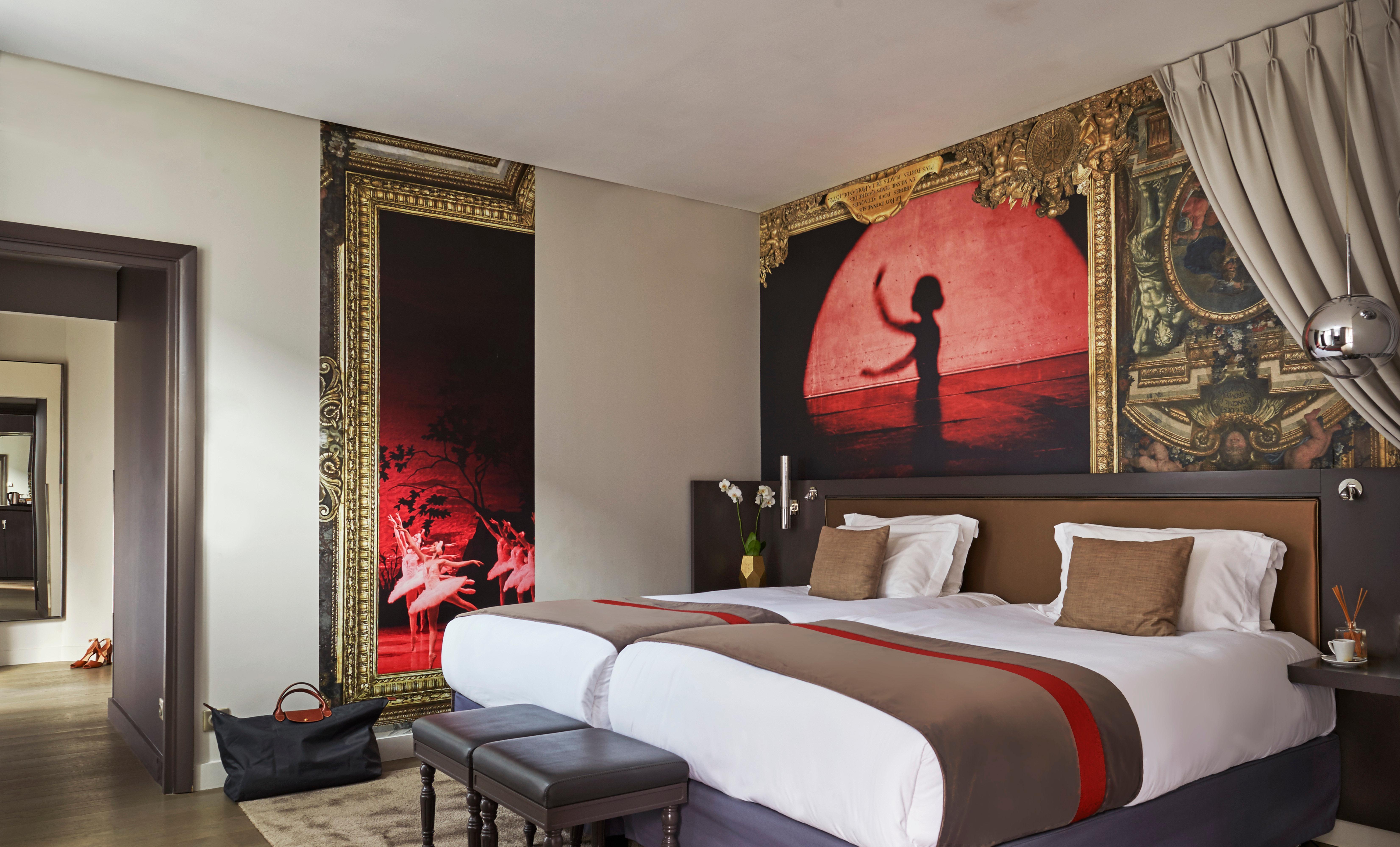Indigo - Opera By Ihg Paris