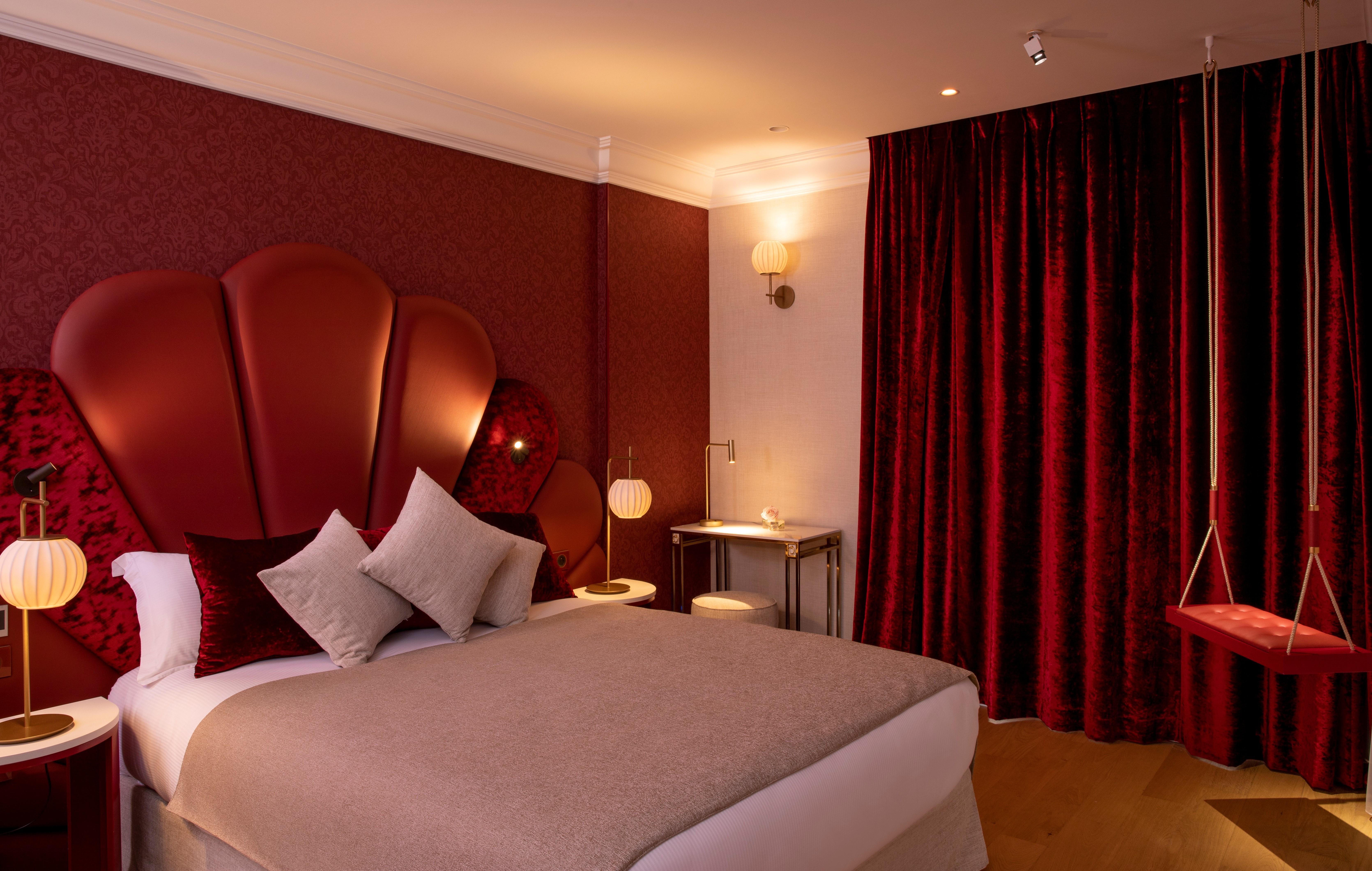 Hotel J'adore & (adults Only) 5*