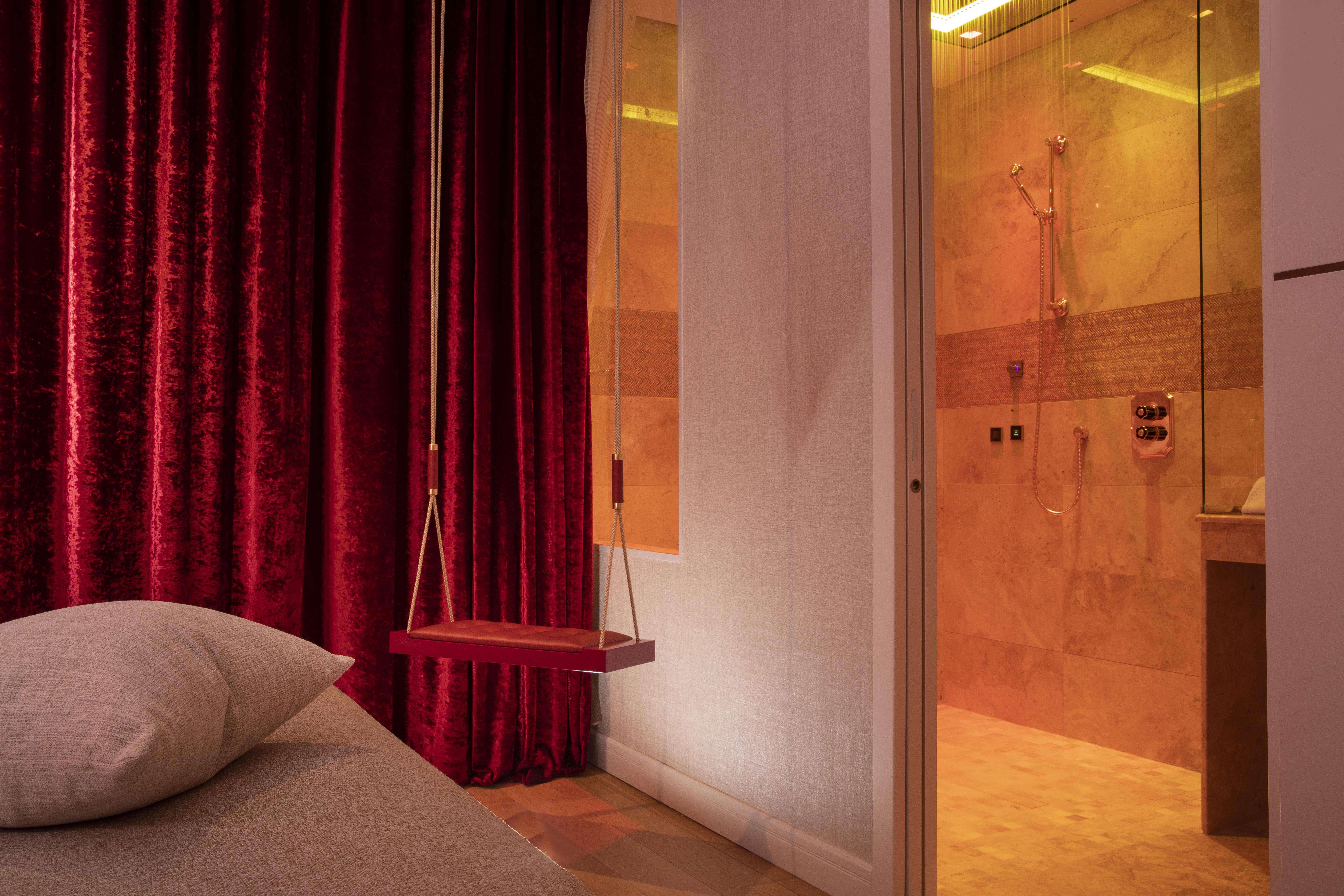 J'adore & (adults Only) 5* Paris