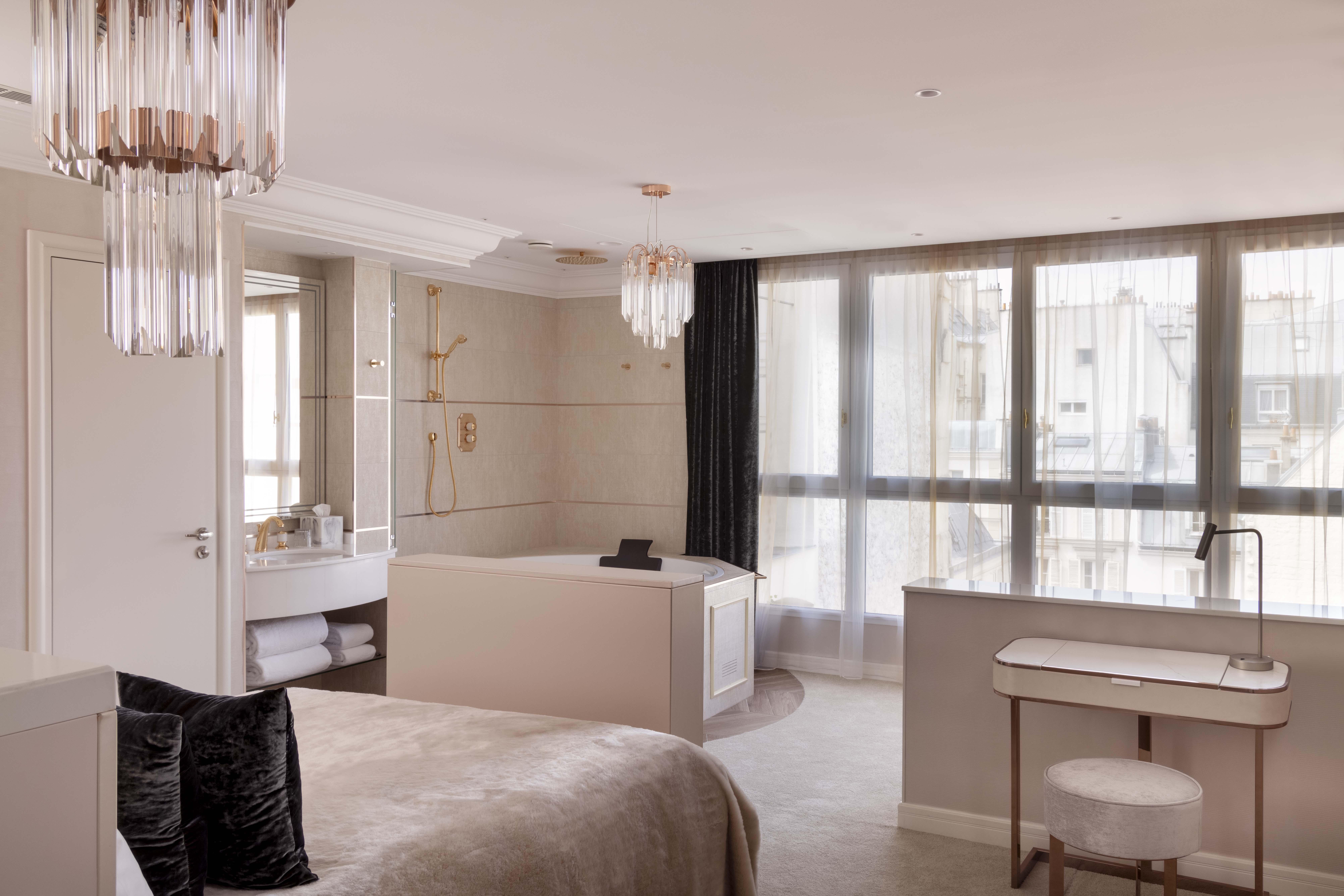 J'adore & (adults Only) Hotel Paris