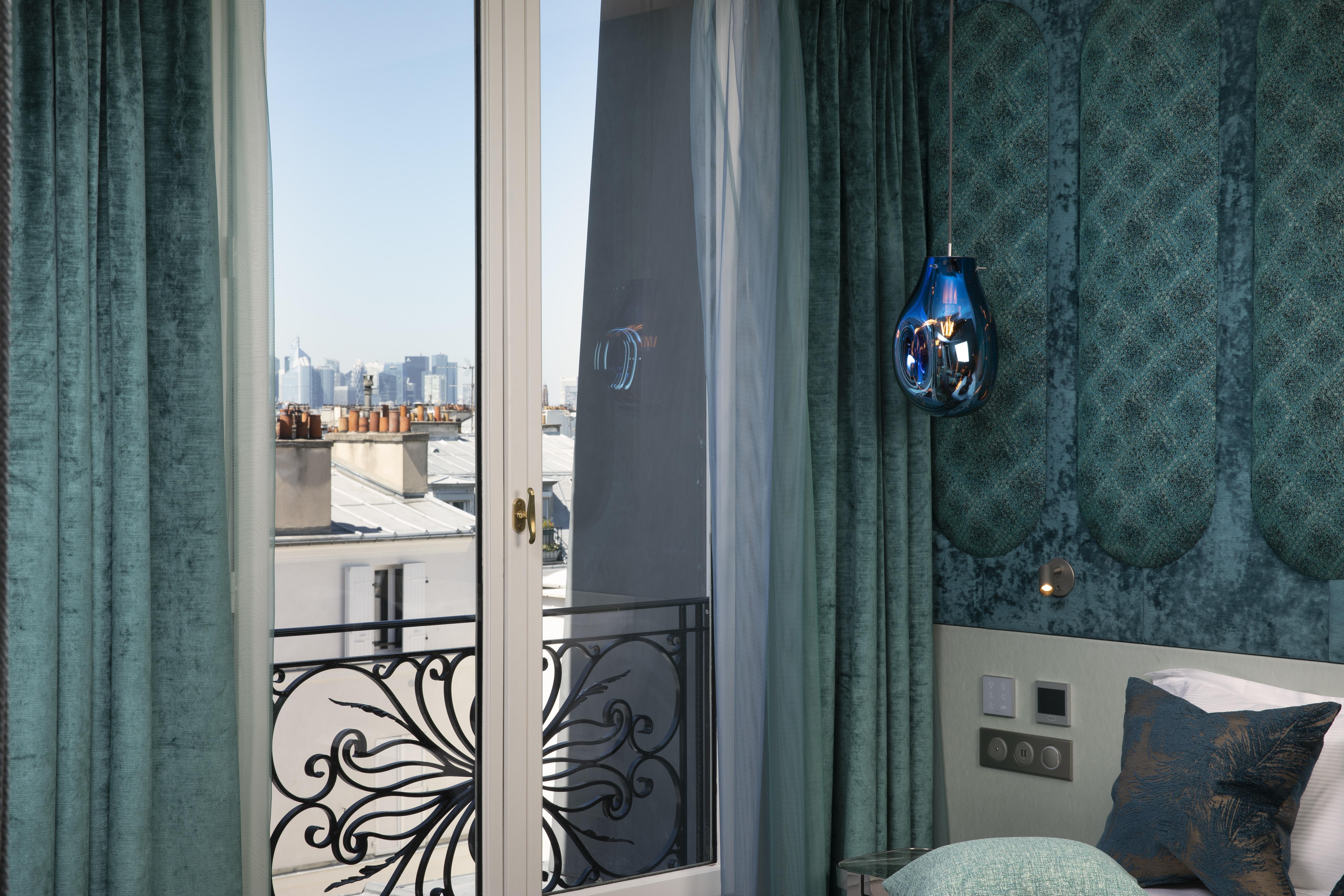 J'adore & (adults Only) Hotel Paris