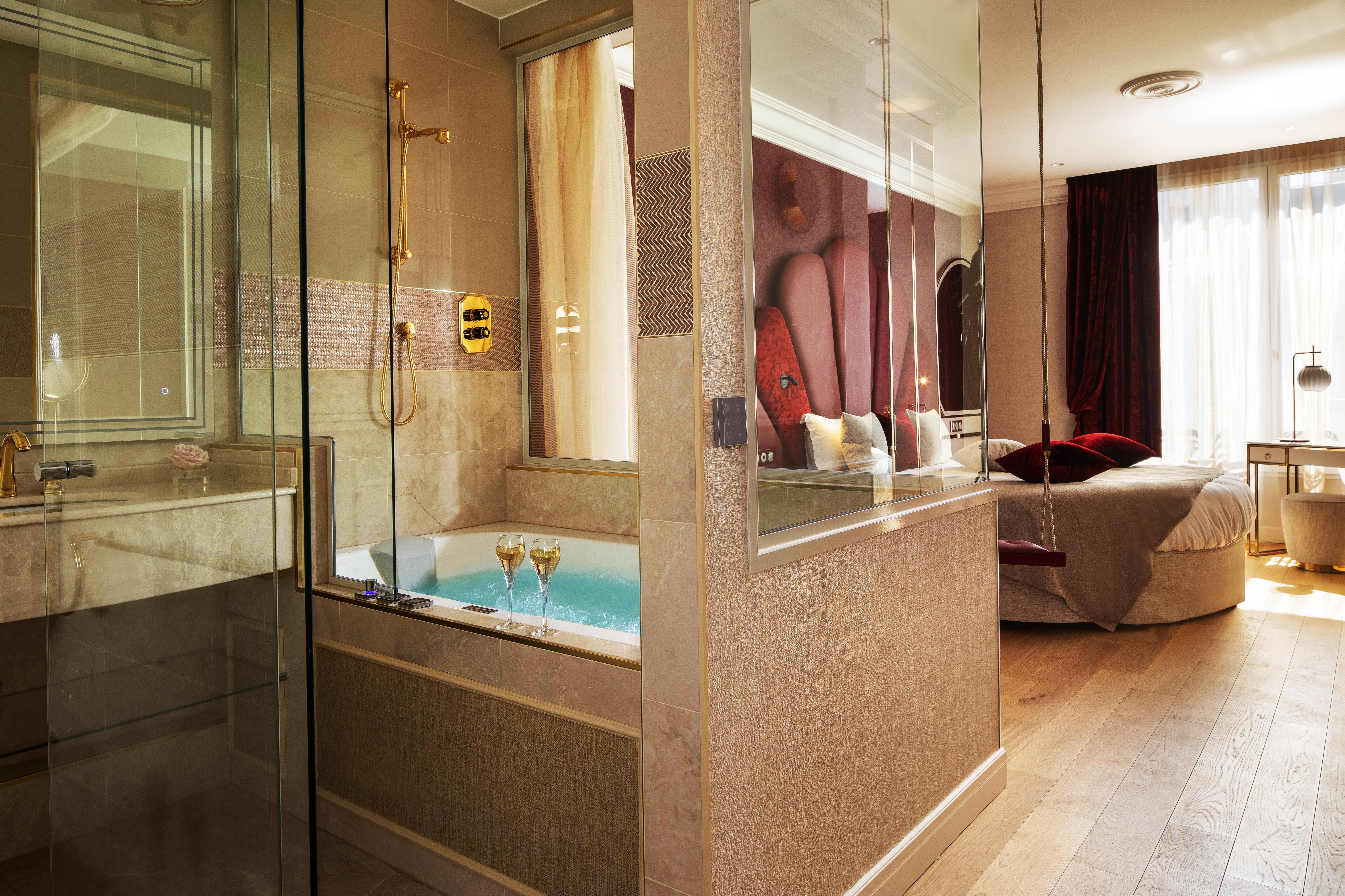 J'adore & (adults Only) Hotel